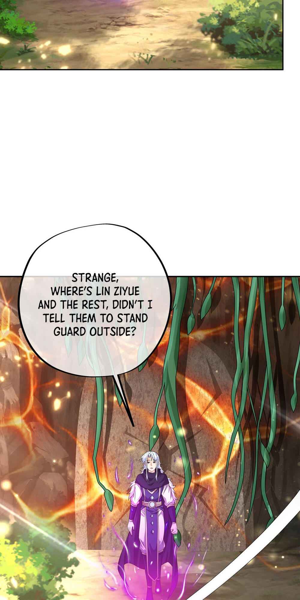 It All Starts With Being Reborn 1 Thousand Times Chapter 24 - Page 41