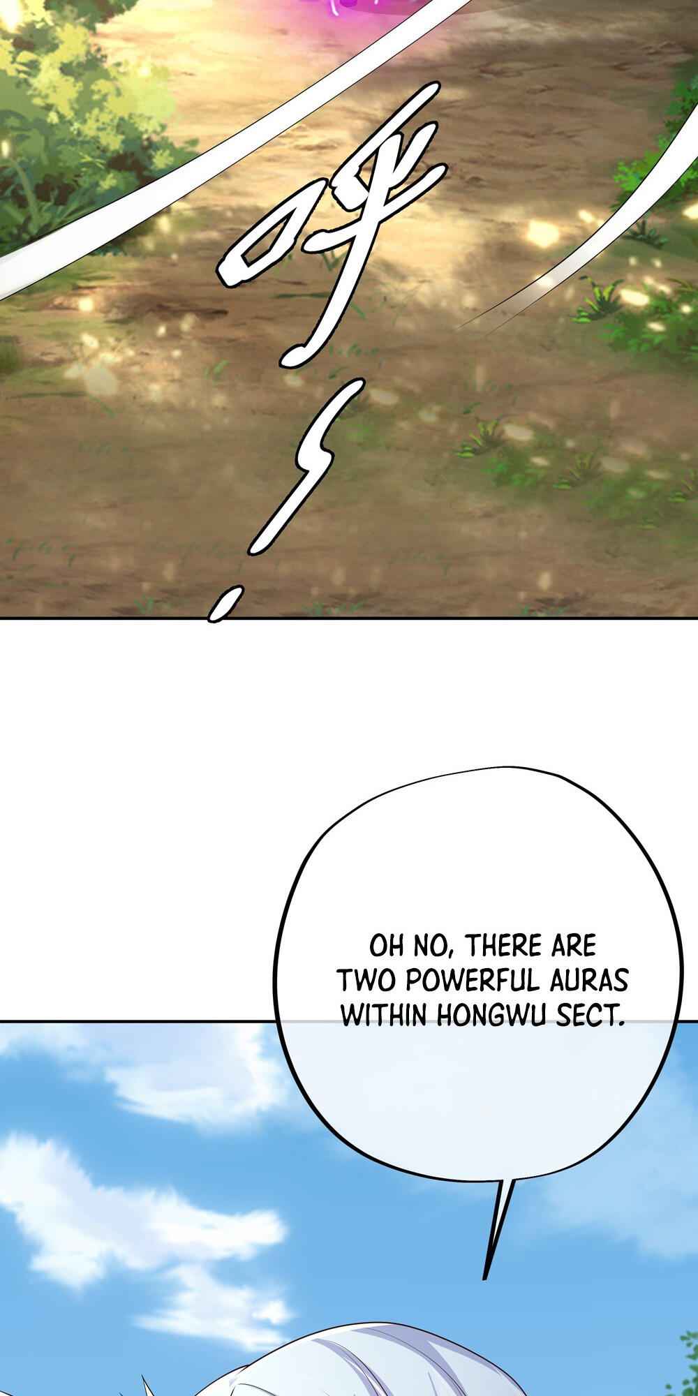 It All Starts With Being Reborn 1 Thousand Times Chapter 24 - Page 42