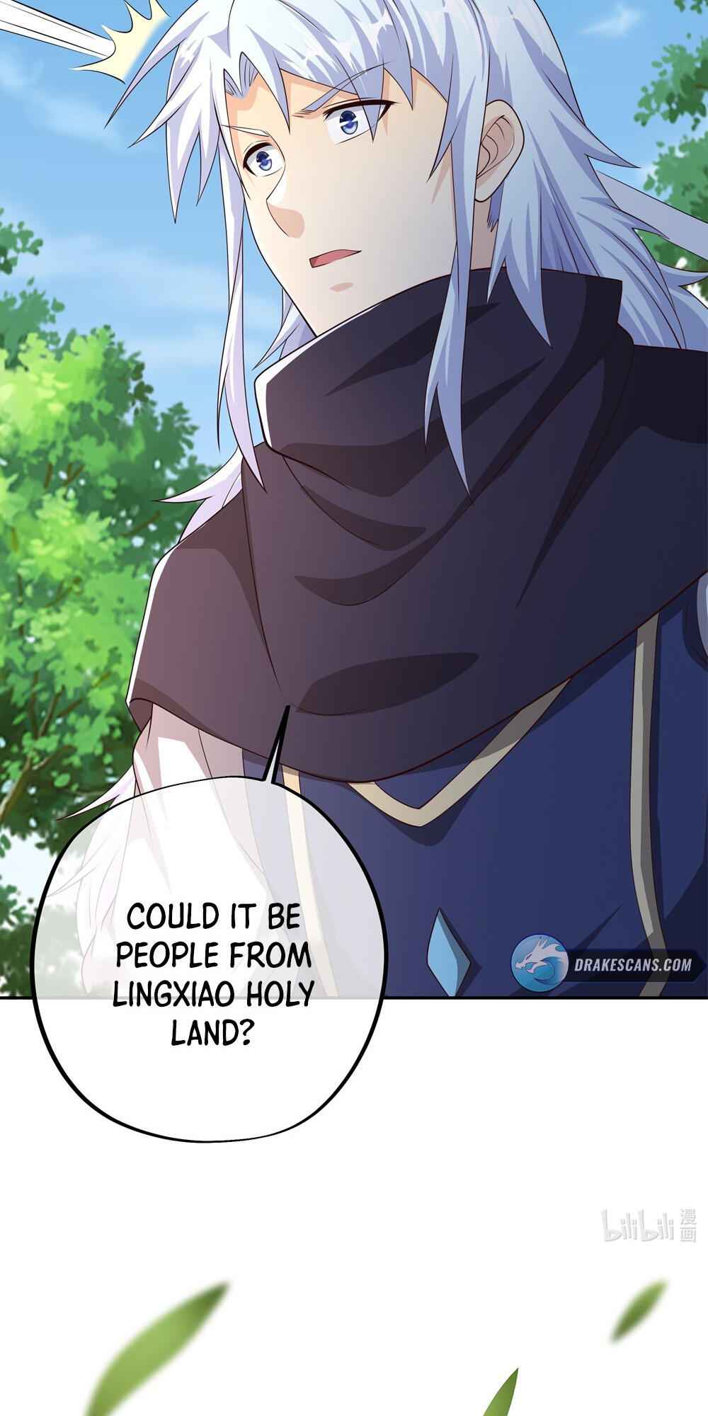 It All Starts With Being Reborn 1 Thousand Times Chapter 24 - Page 43