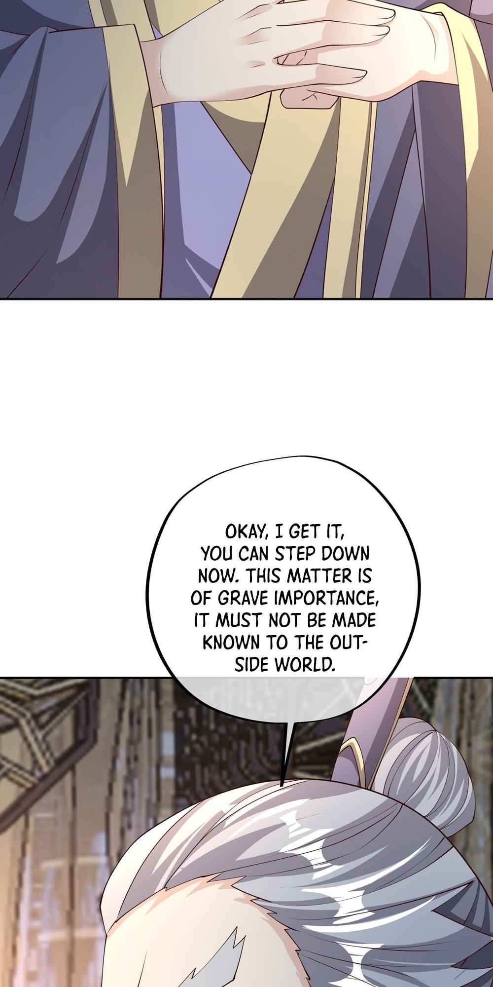 It All Starts With Being Reborn 1 Thousand Times Chapter 24 - Page 5