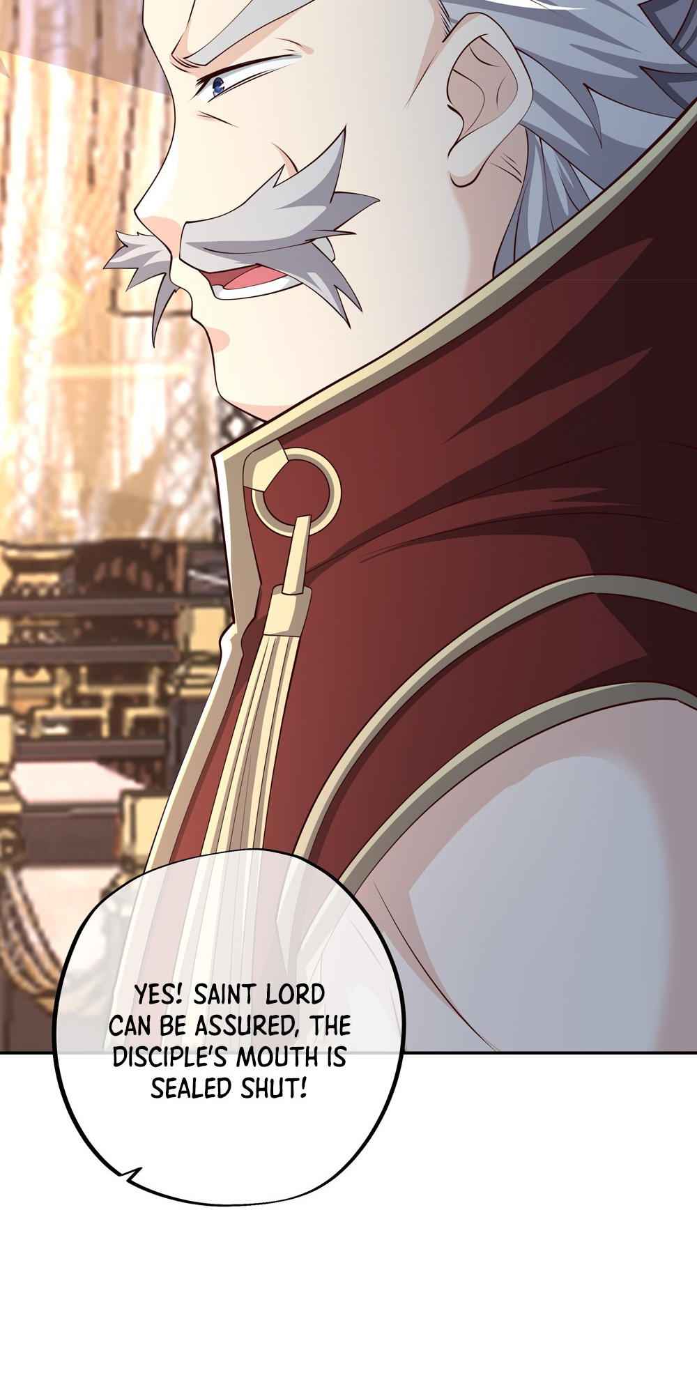 It All Starts With Being Reborn 1 Thousand Times Chapter 24 - Page 6