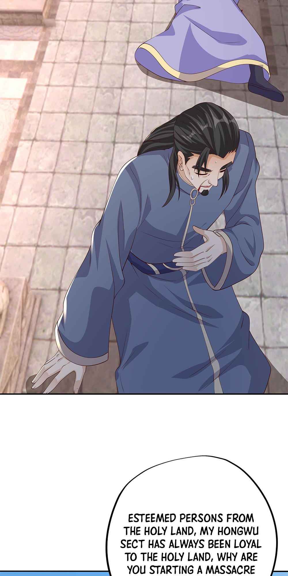 It All Starts With Being Reborn 1 Thousand Times Chapter 25 - Page 12