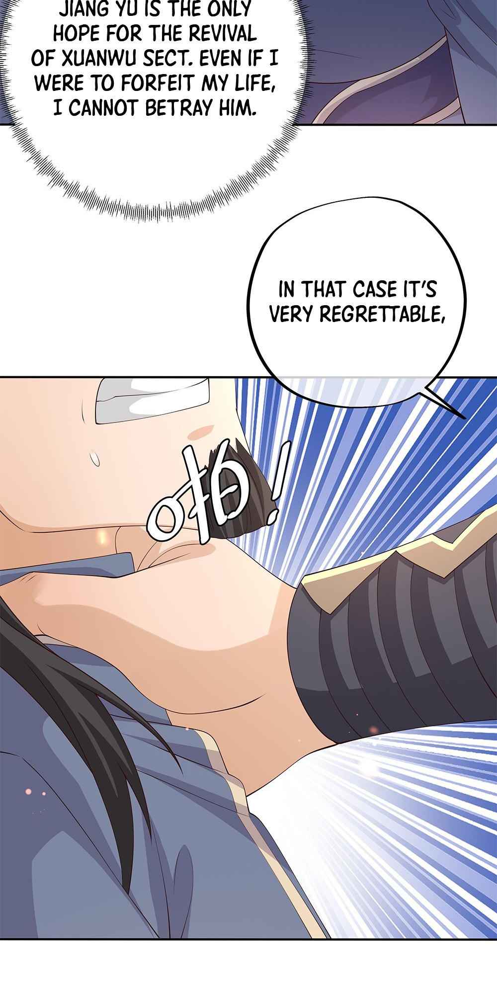 It All Starts With Being Reborn 1 Thousand Times Chapter 25 - Page 16