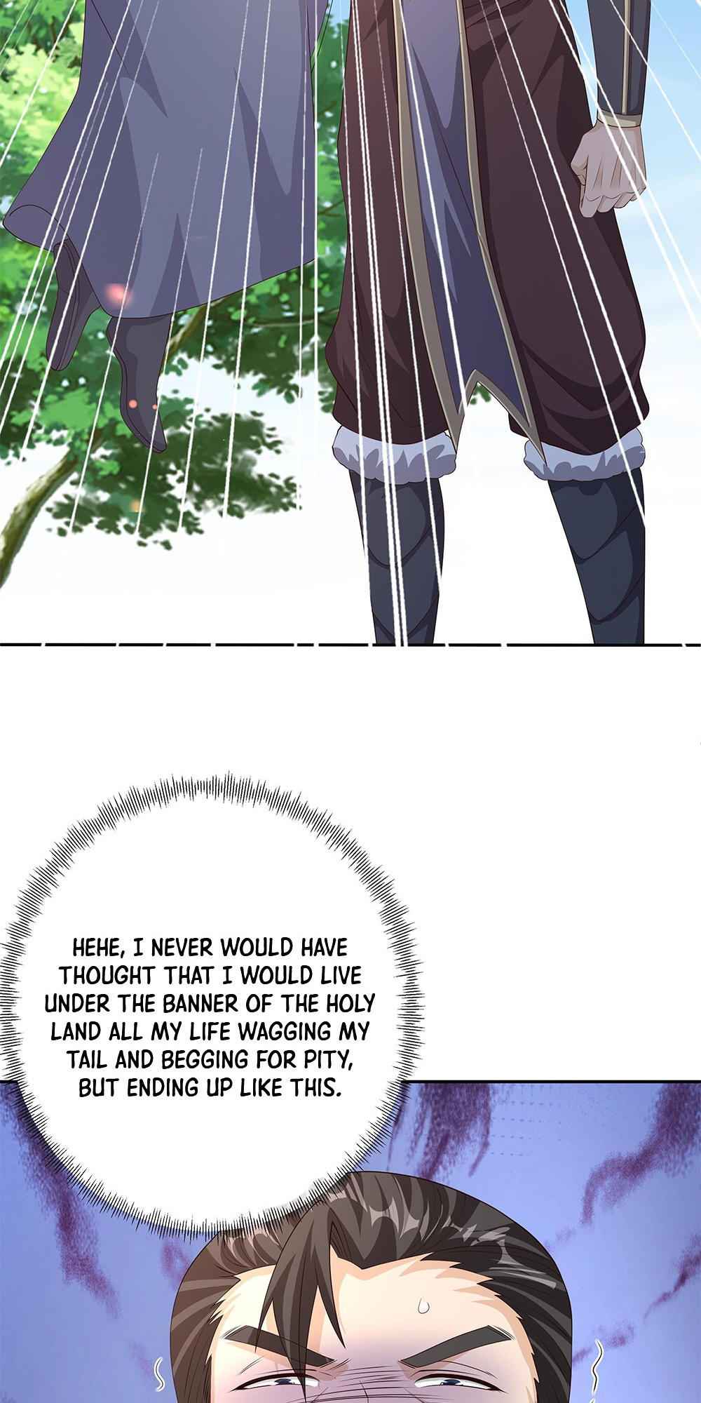 It All Starts With Being Reborn 1 Thousand Times Chapter 25 - Page 18