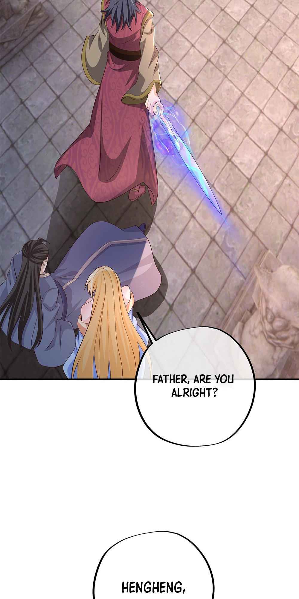 It All Starts With Being Reborn 1 Thousand Times Chapter 25 - Page 23