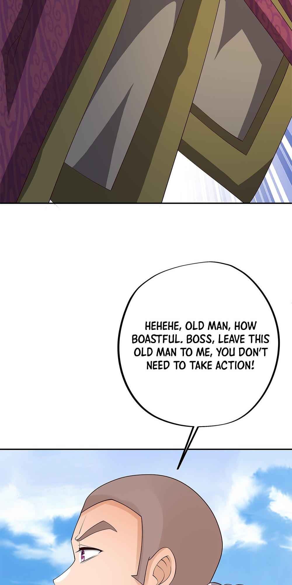 It All Starts With Being Reborn 1 Thousand Times Chapter 25 - Page 31