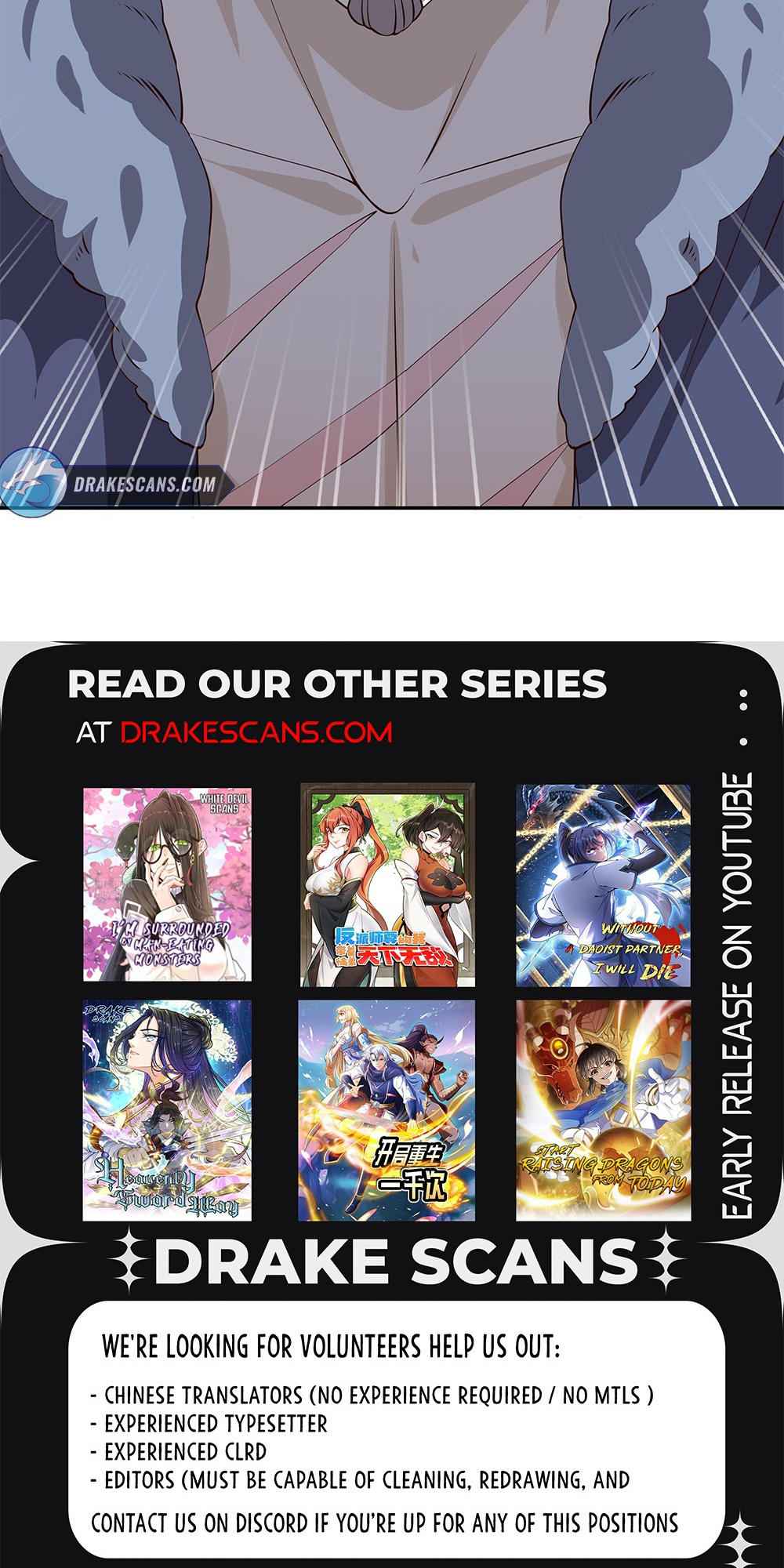 It All Starts With Being Reborn 1 Thousand Times Chapter 25 - Page 34