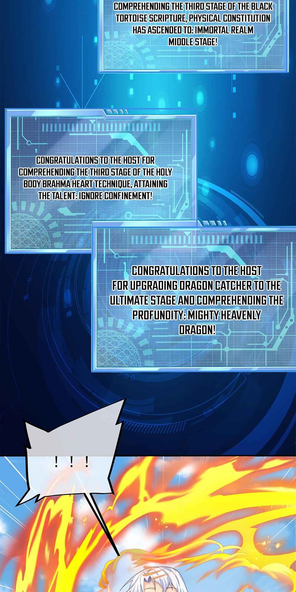 It All Starts With Being Reborn 1 Thousand Times Chapter 25 - Page 6