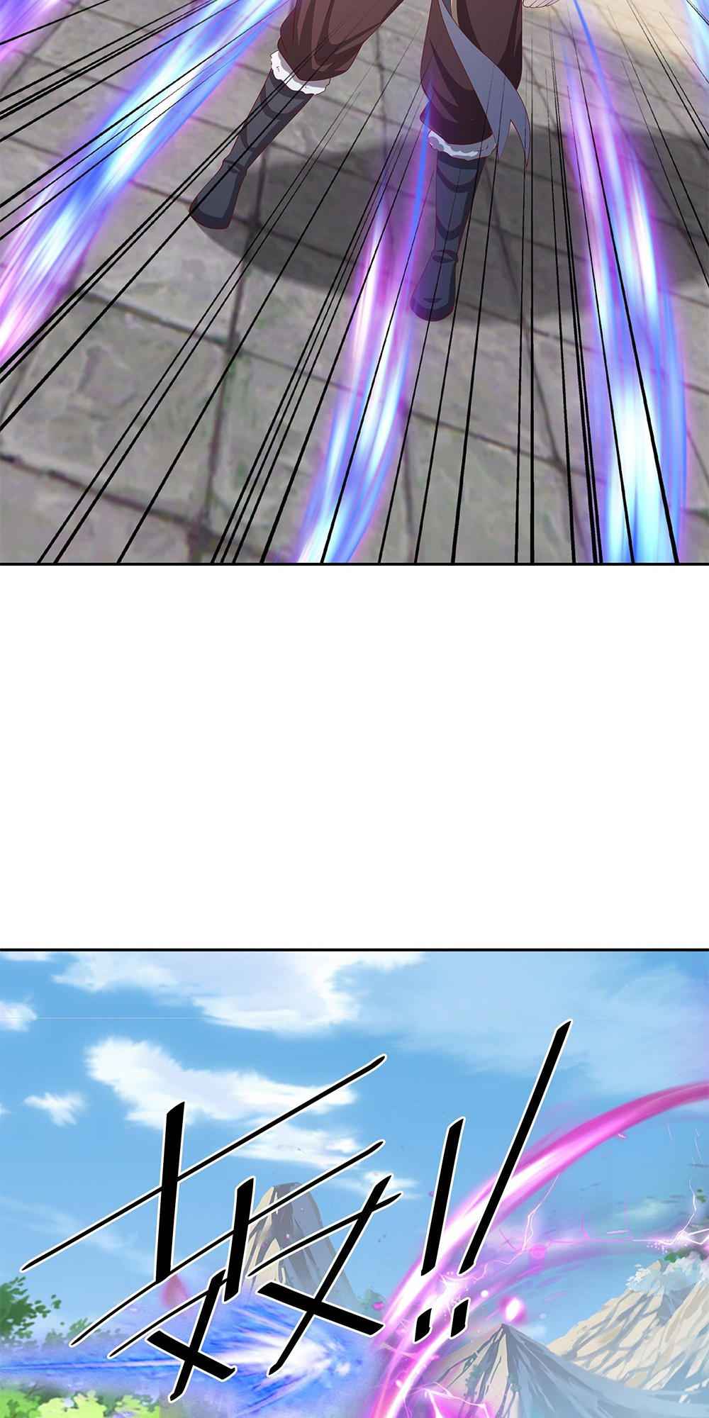 It All Starts With Being Reborn 1 Thousand Times Chapter 26 - Page 14
