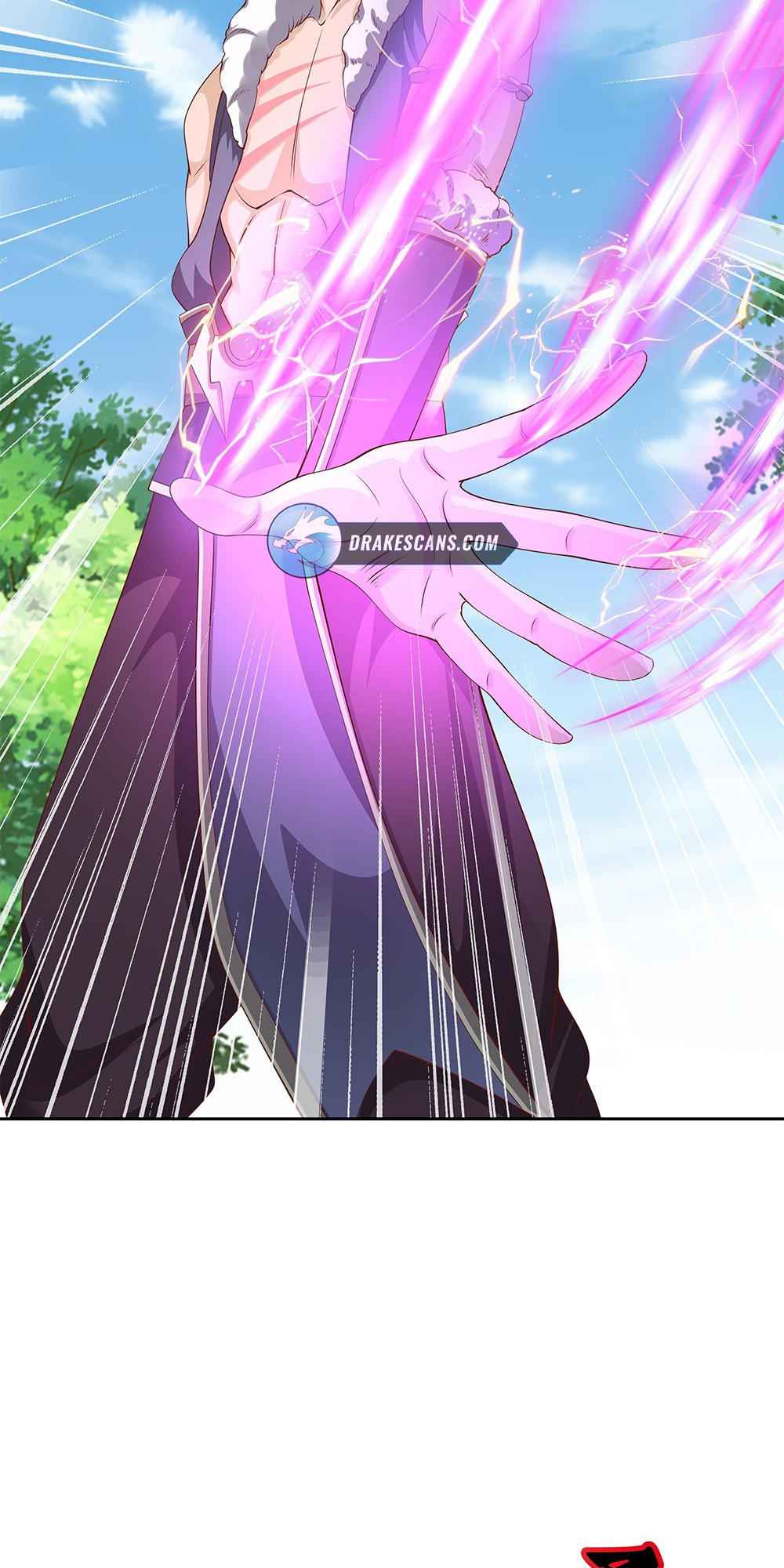 It All Starts With Being Reborn 1 Thousand Times Chapter 26 - Page 16