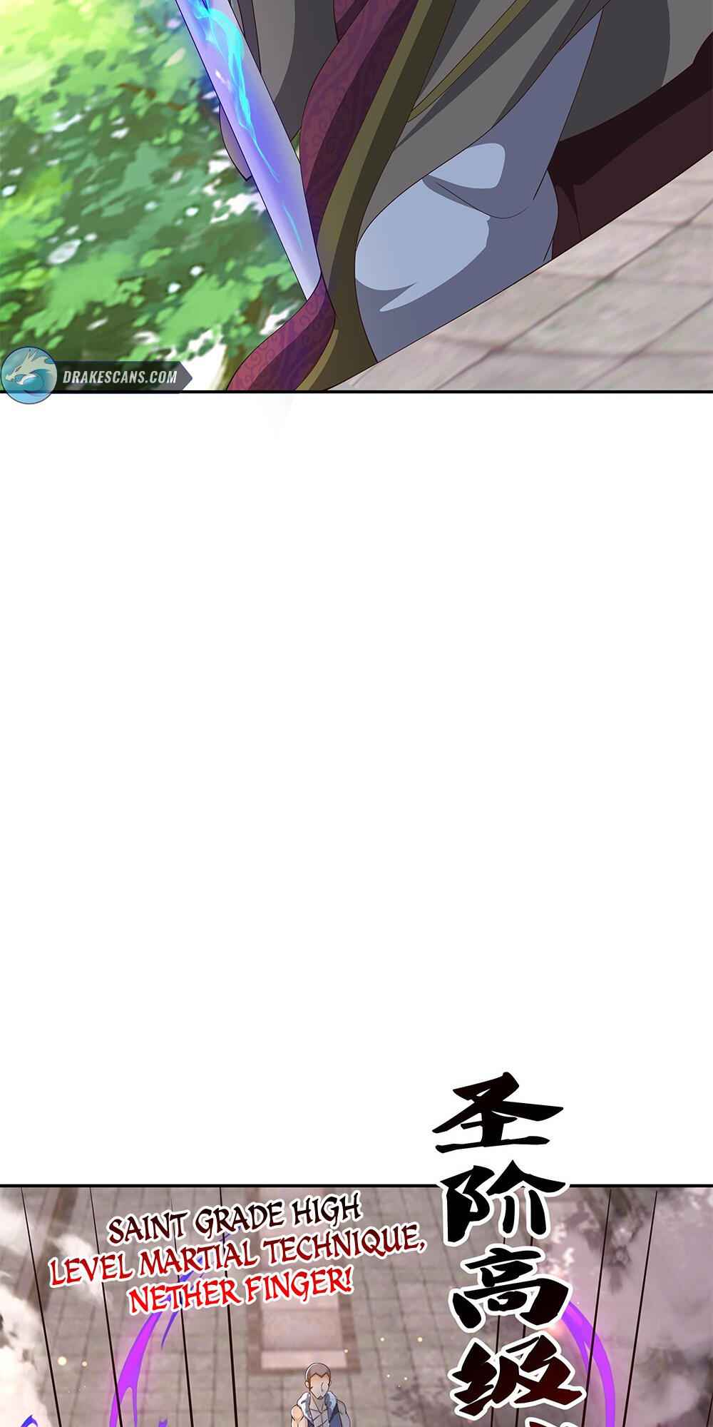 It All Starts With Being Reborn 1 Thousand Times Chapter 26 - Page 25