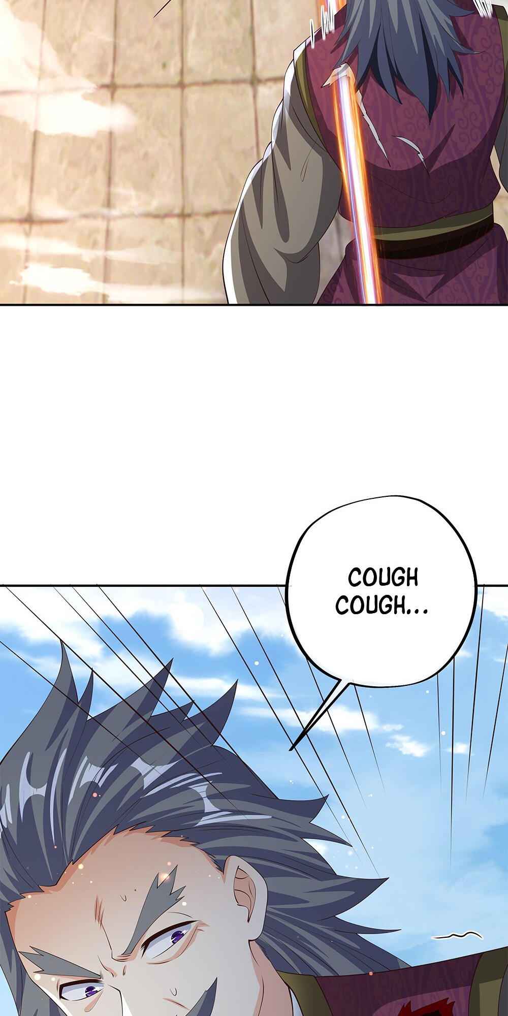 It All Starts With Being Reborn 1 Thousand Times Chapter 26 - Page 27