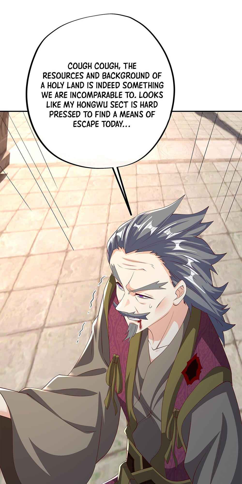 It All Starts With Being Reborn 1 Thousand Times Chapter 26 - Page 31