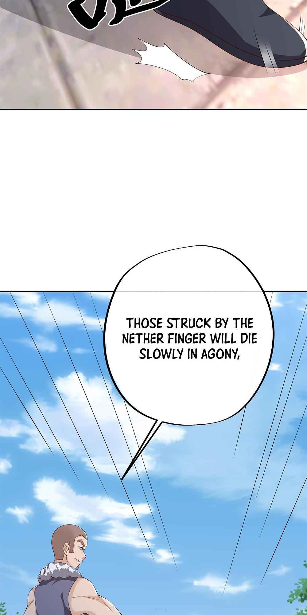 It All Starts With Being Reborn 1 Thousand Times Chapter 26 - Page 33