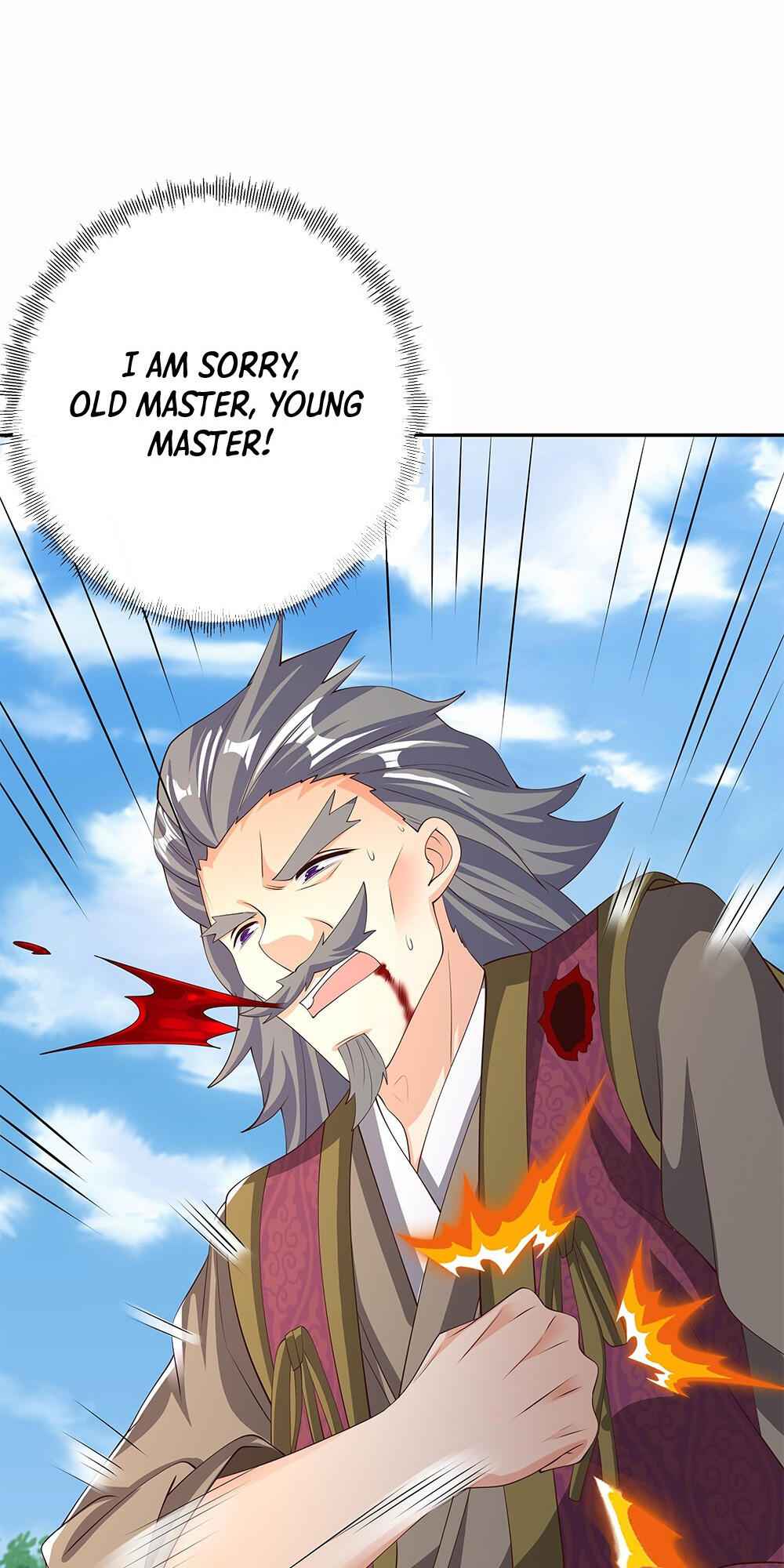 It All Starts With Being Reborn 1 Thousand Times Chapter 26 - Page 37
