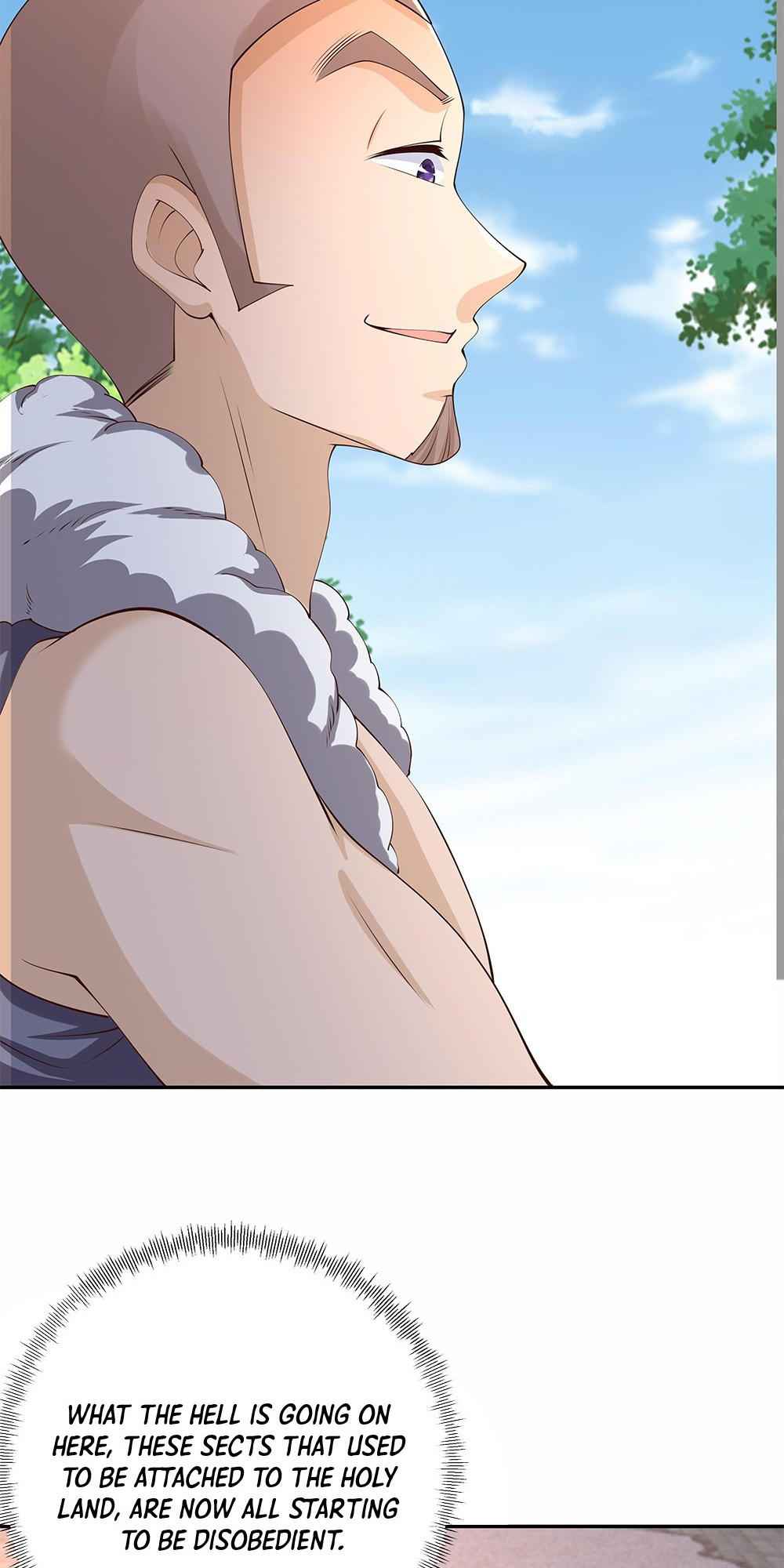 It All Starts With Being Reborn 1 Thousand Times Chapter 26 - Page 39