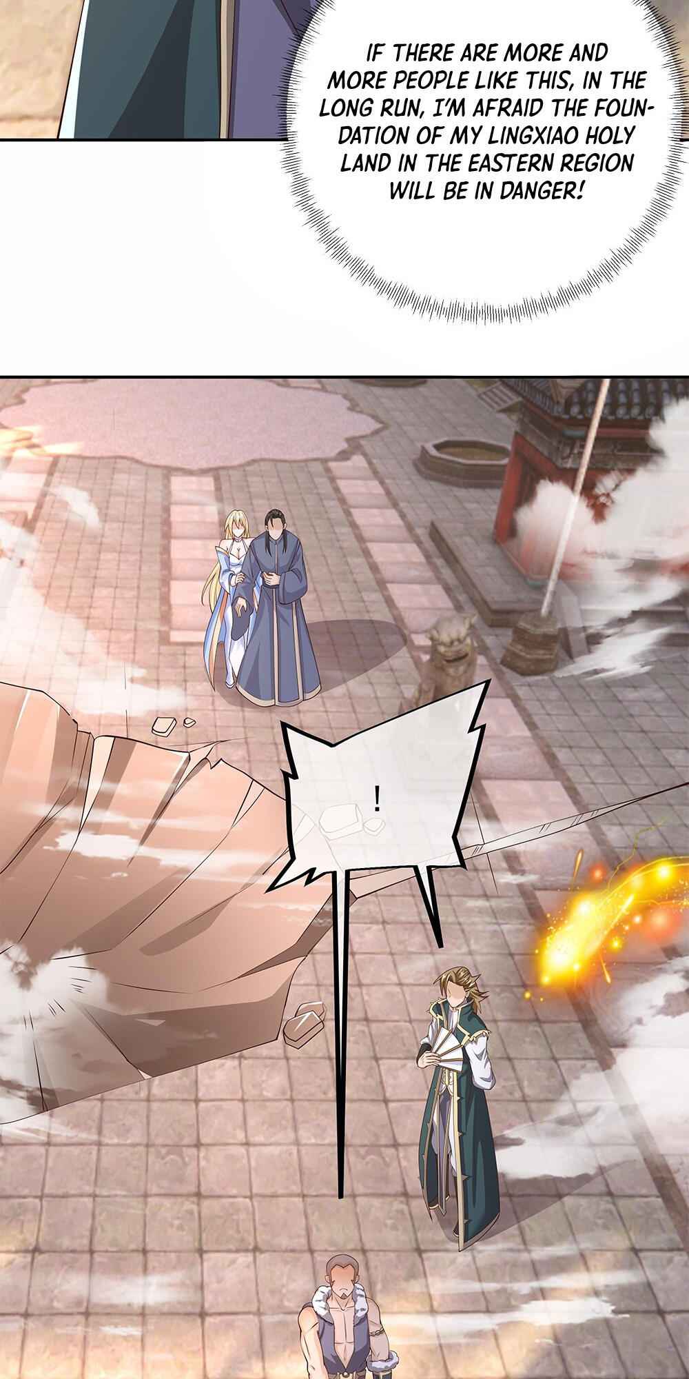 It All Starts With Being Reborn 1 Thousand Times Chapter 26 - Page 41