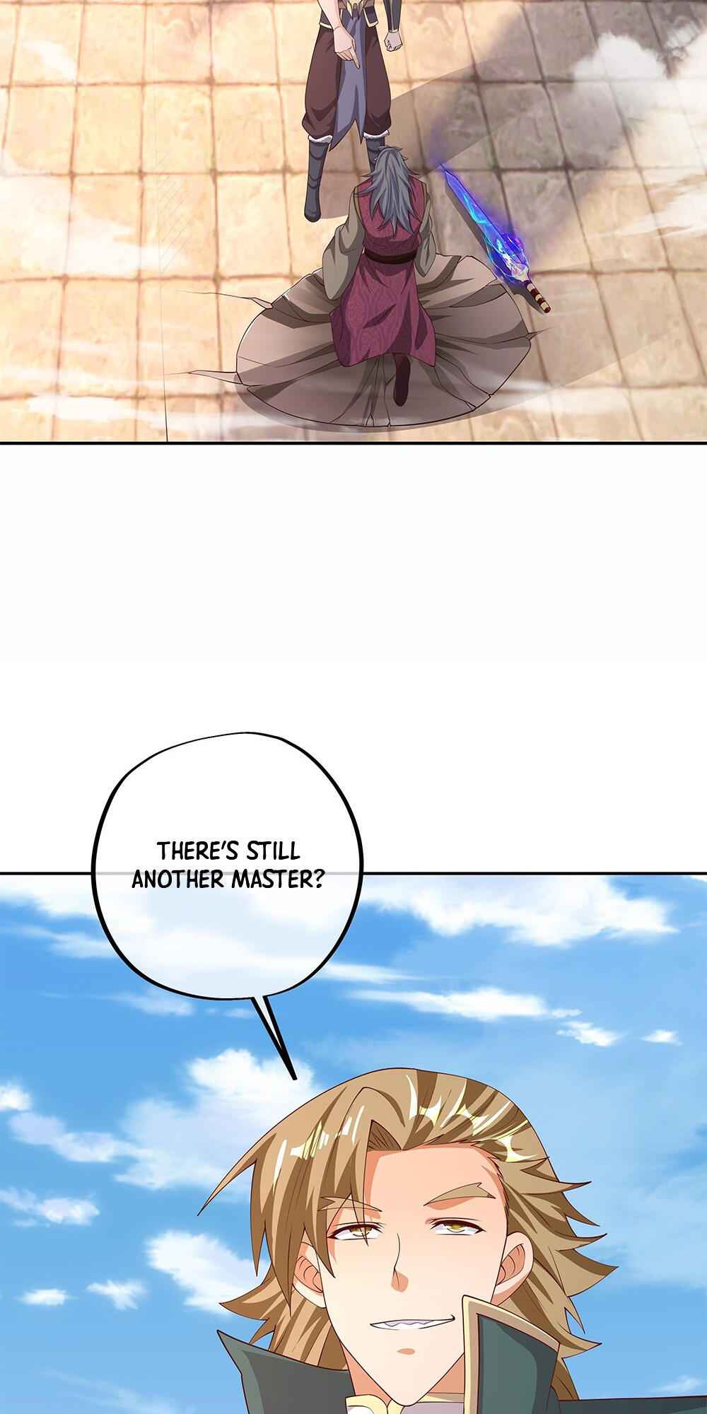 It All Starts With Being Reborn 1 Thousand Times Chapter 26 - Page 42