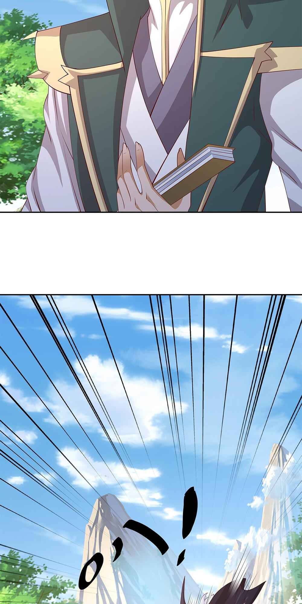It All Starts With Being Reborn 1 Thousand Times Chapter 26 - Page 43
