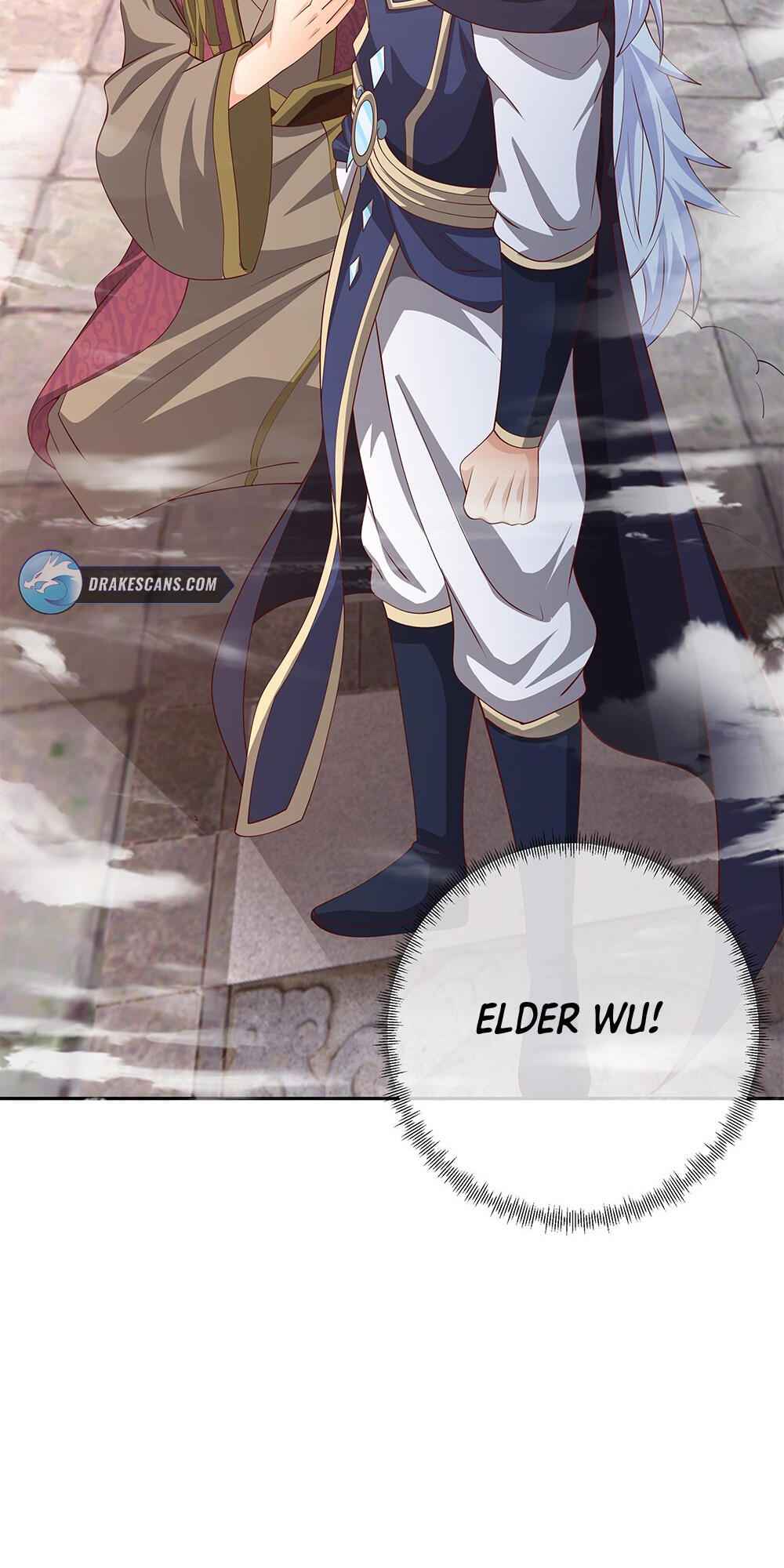 It All Starts With Being Reborn 1 Thousand Times Chapter 26 - Page 45