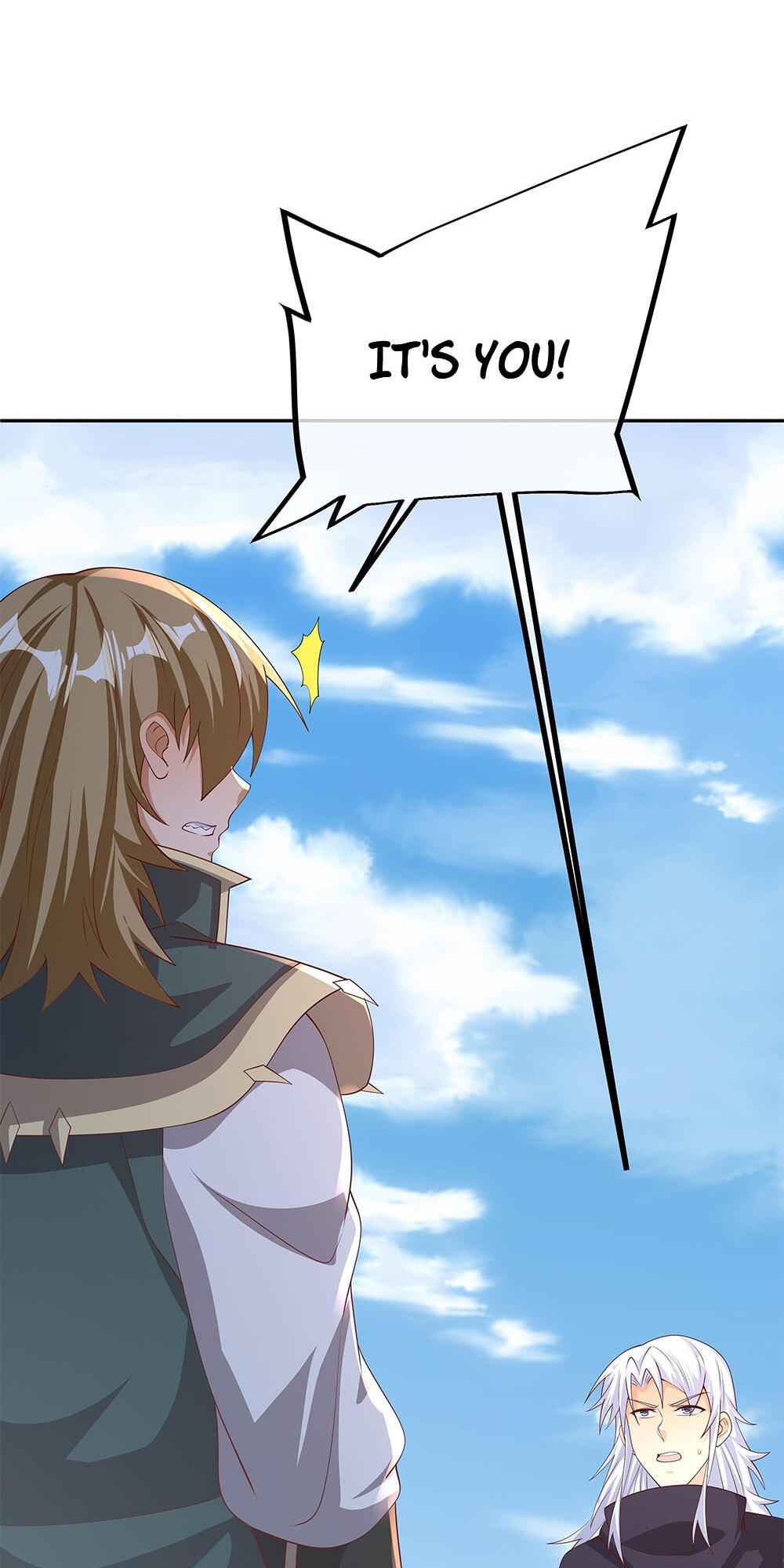 It All Starts With Being Reborn 1 Thousand Times Chapter 26 - Page 47