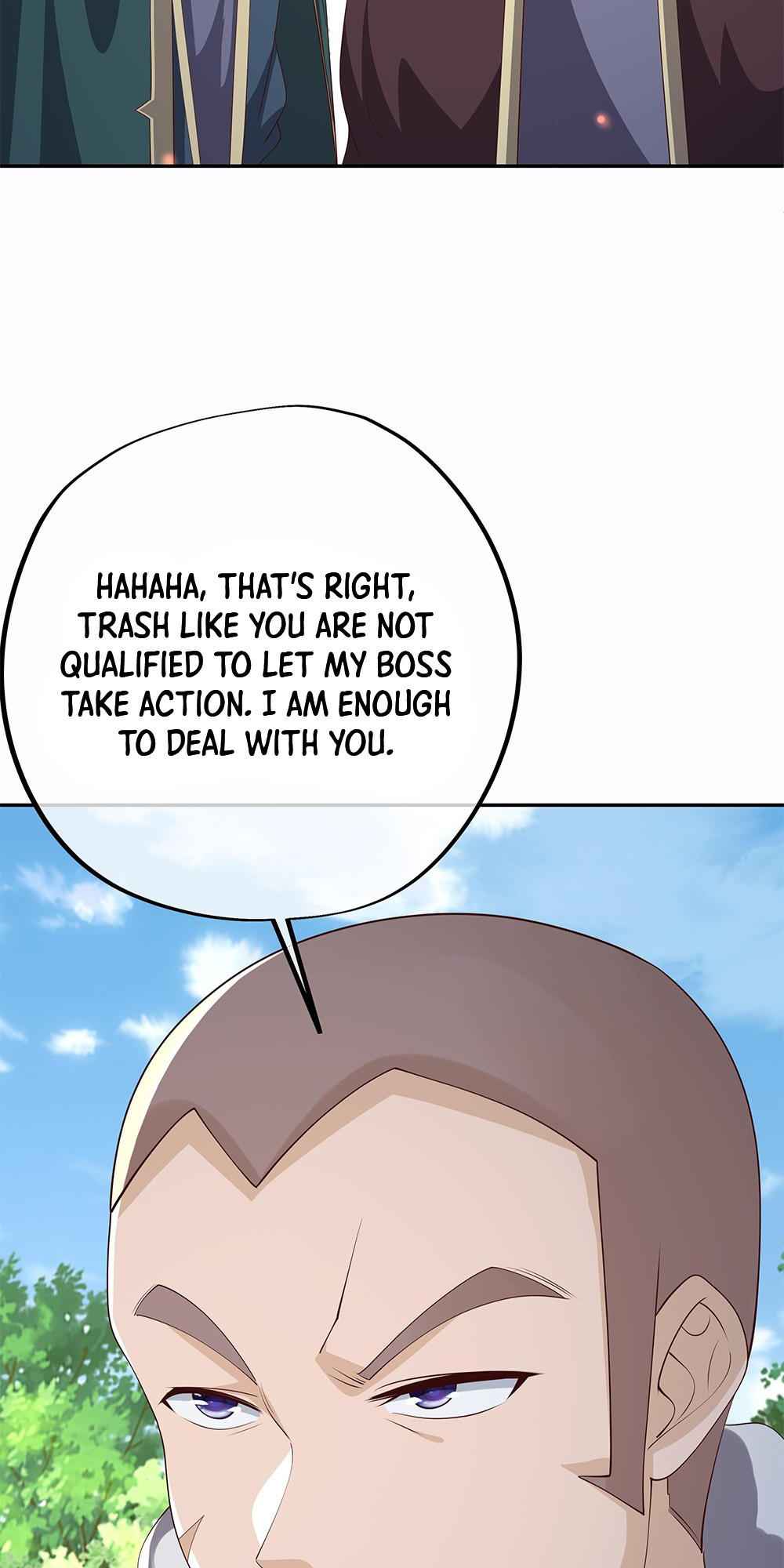 It All Starts With Being Reborn 1 Thousand Times Chapter 26 - Page 5