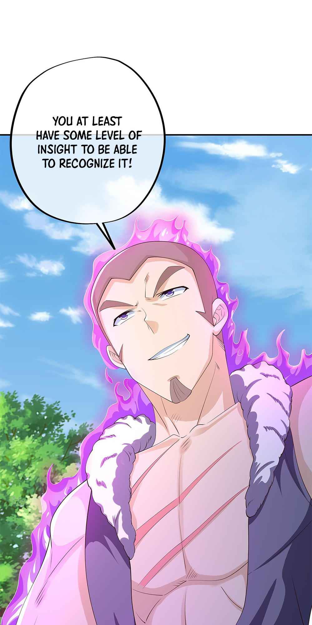 It All Starts With Being Reborn 1 Thousand Times Chapter 26 - Page 9