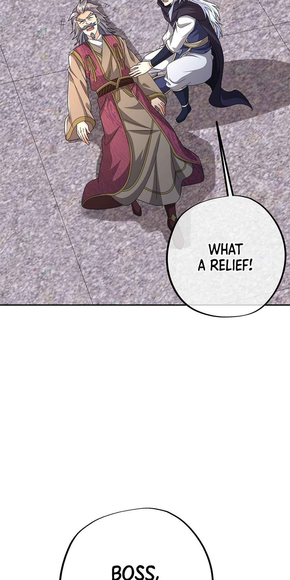 It All Starts With Being Reborn 1 Thousand Times Chapter 27 - Page 10
