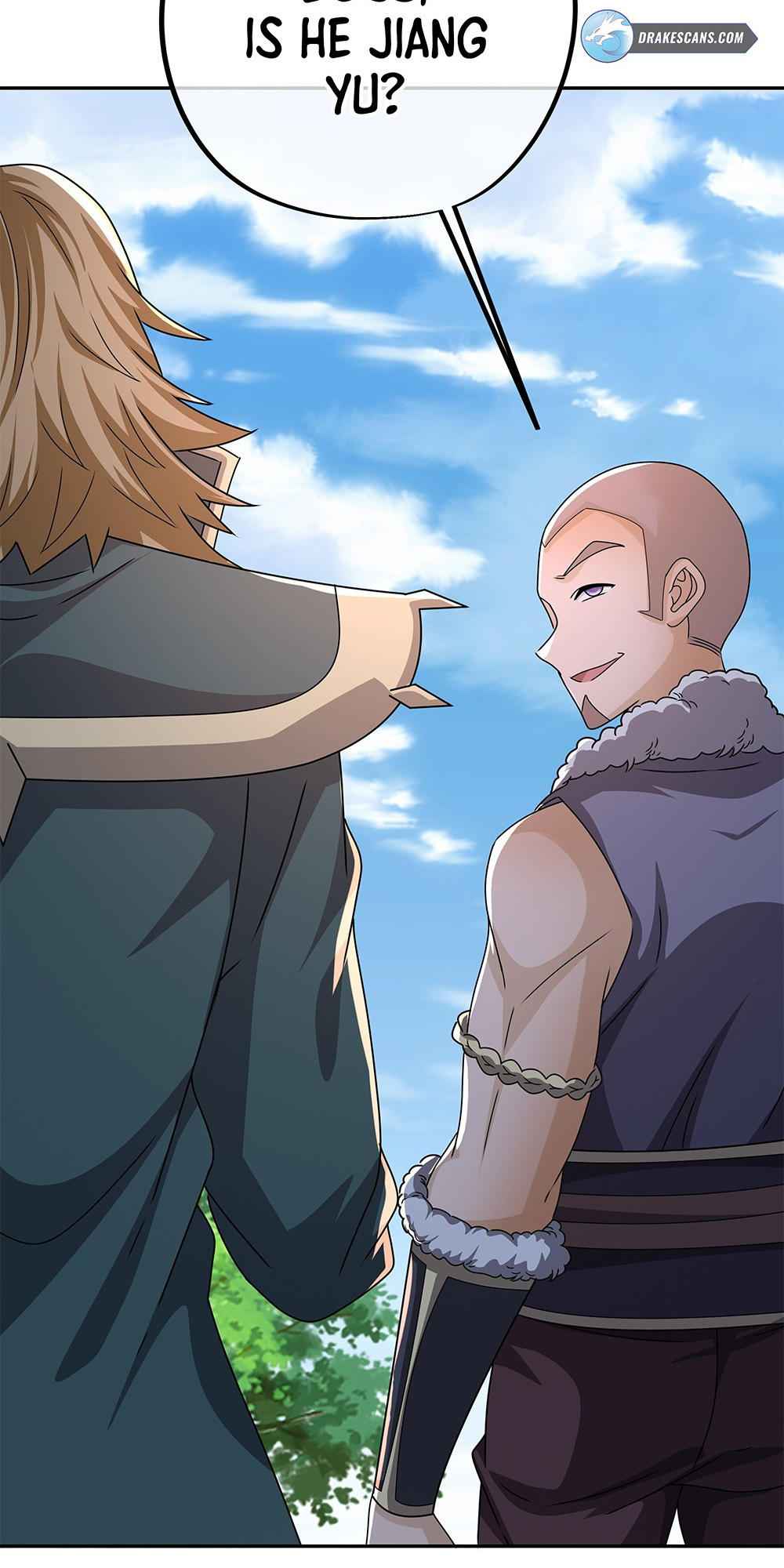 It All Starts With Being Reborn 1 Thousand Times Chapter 27 - Page 11