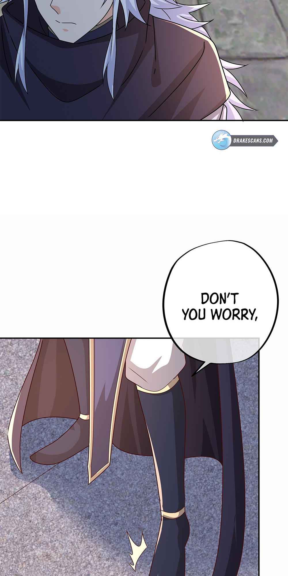 It All Starts With Being Reborn 1 Thousand Times Chapter 27 - Page 13