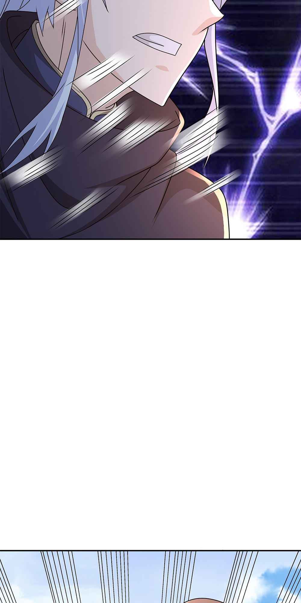It All Starts With Being Reborn 1 Thousand Times Chapter 27 - Page 20