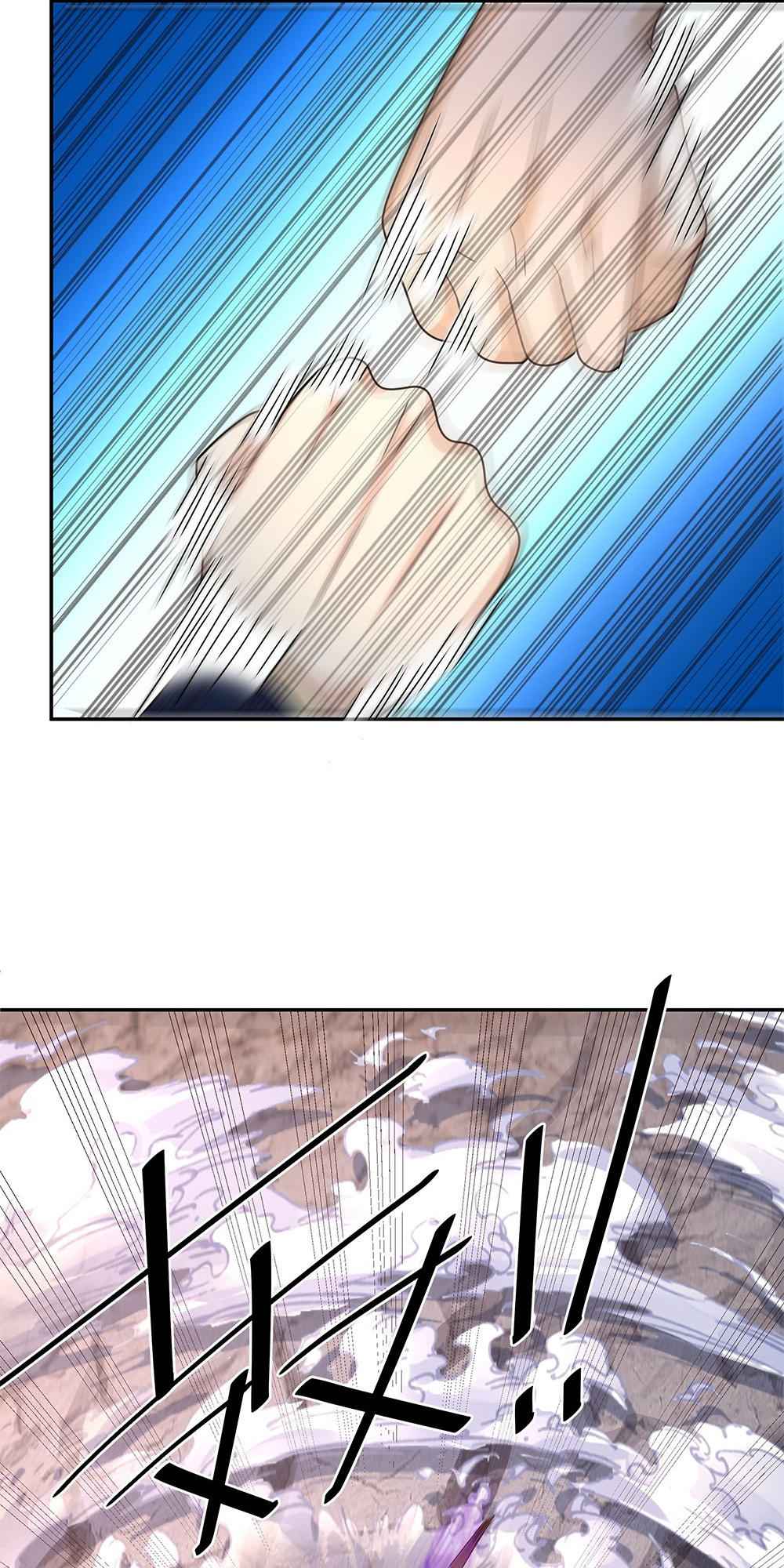 It All Starts With Being Reborn 1 Thousand Times Chapter 27 - Page 23