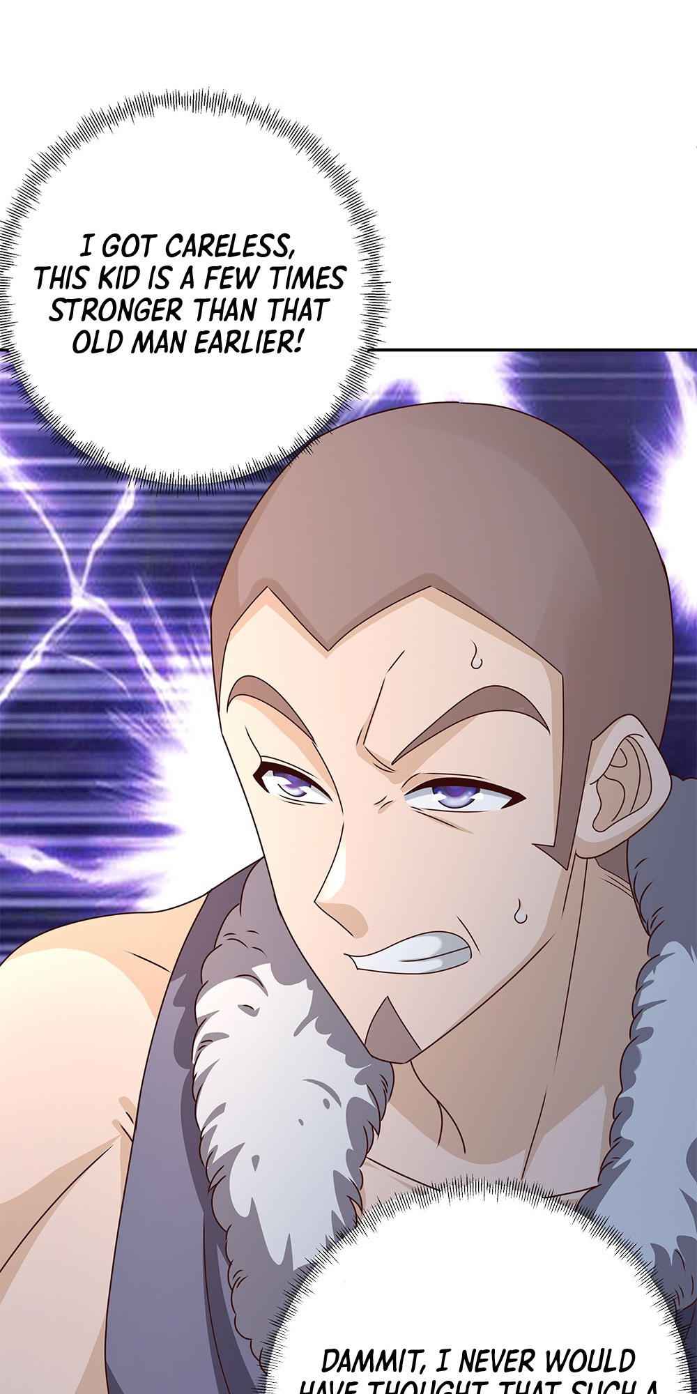It All Starts With Being Reborn 1 Thousand Times Chapter 27 - Page 26