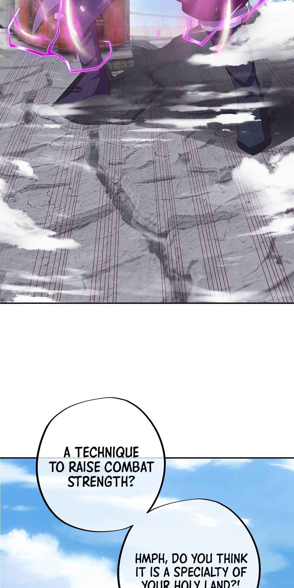 It All Starts With Being Reborn 1 Thousand Times Chapter 27 - Page 31