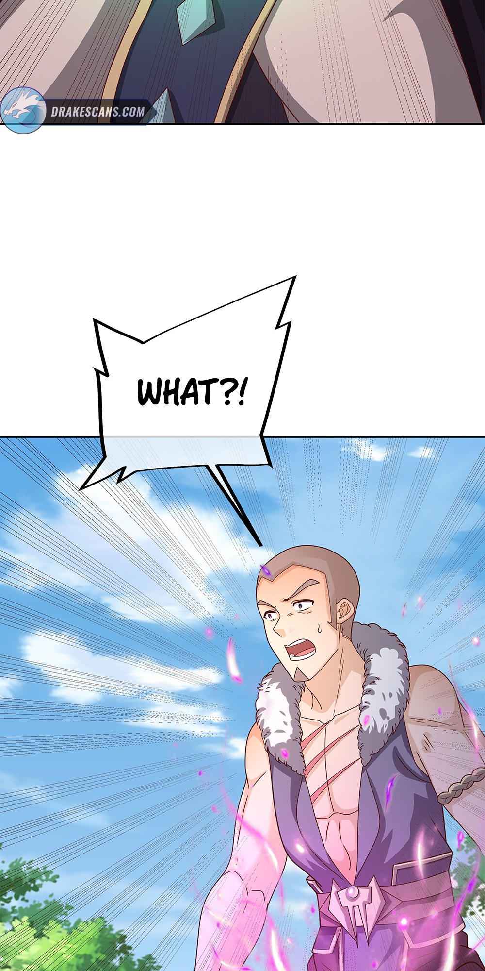 It All Starts With Being Reborn 1 Thousand Times Chapter 27 - Page 34