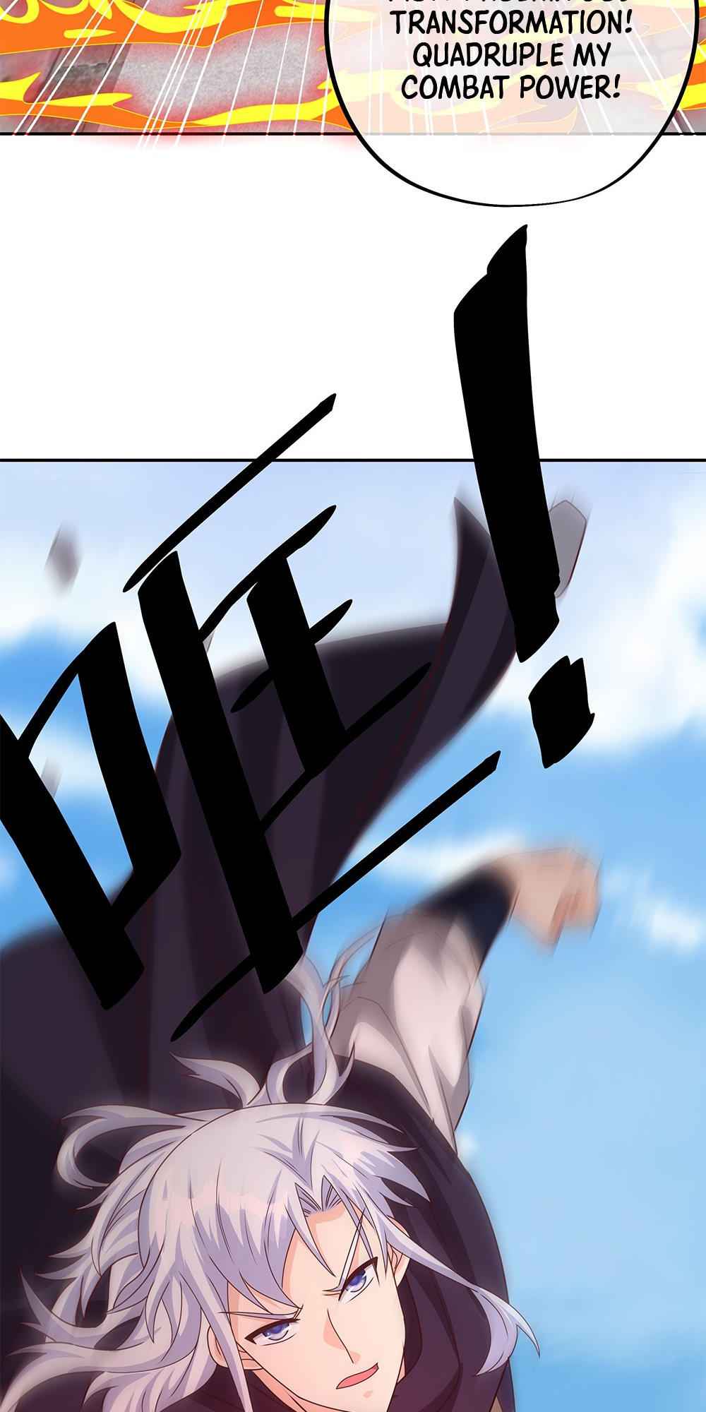 It All Starts With Being Reborn 1 Thousand Times Chapter 27 - Page 36