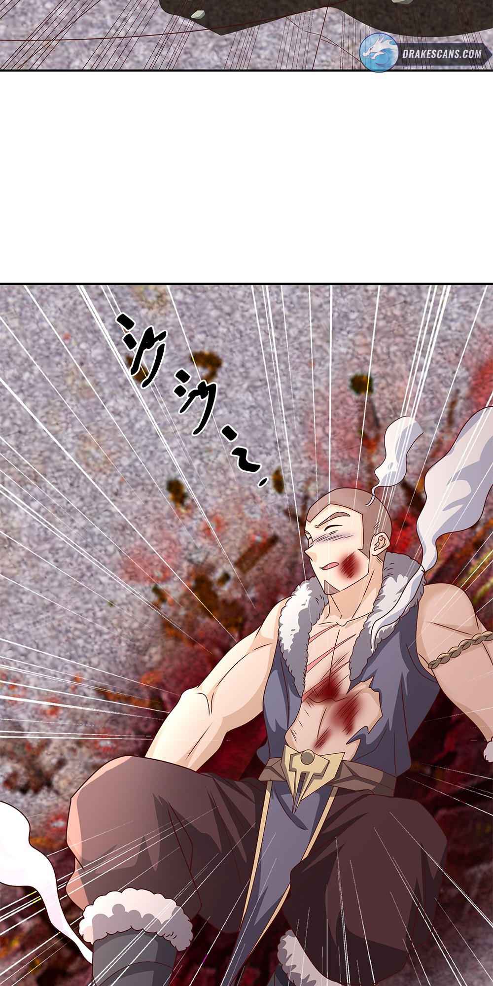It All Starts With Being Reborn 1 Thousand Times Chapter 27 - Page 42