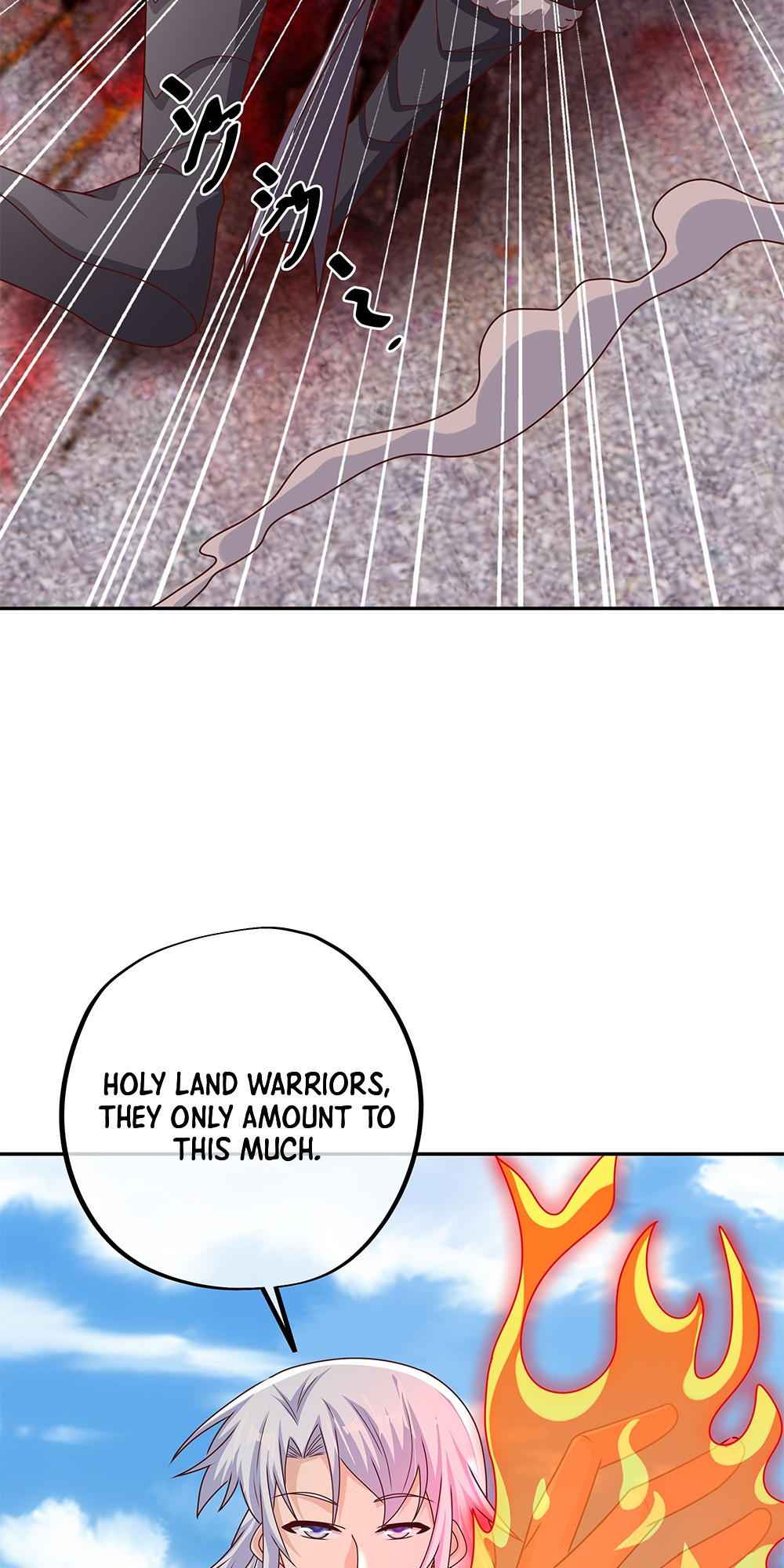 It All Starts With Being Reborn 1 Thousand Times Chapter 27 - Page 43