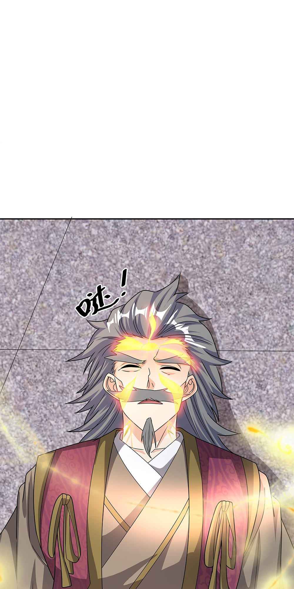 It All Starts With Being Reborn 1 Thousand Times Chapter 27 - Page 8