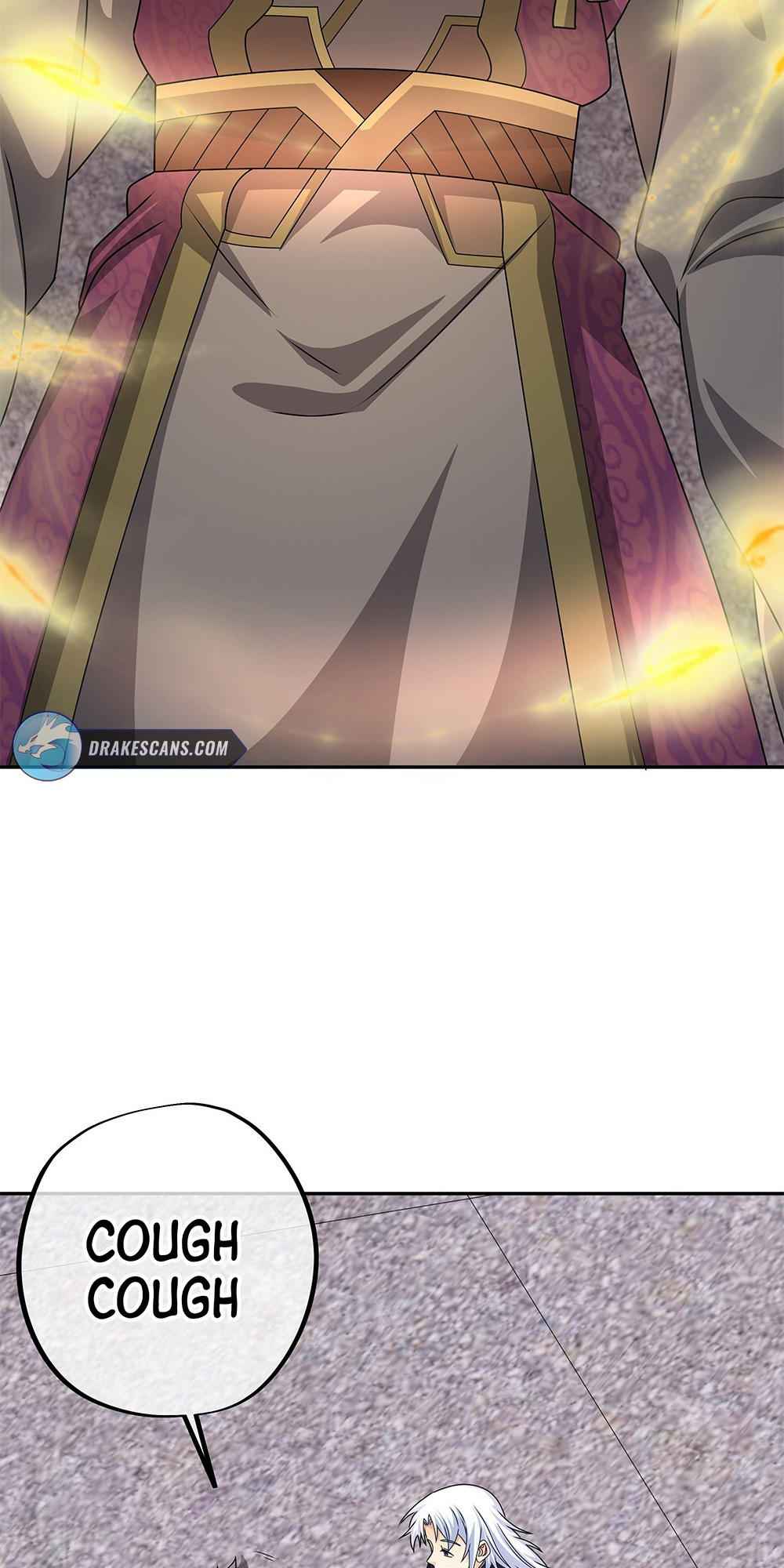It All Starts With Being Reborn 1 Thousand Times Chapter 27 - Page 9