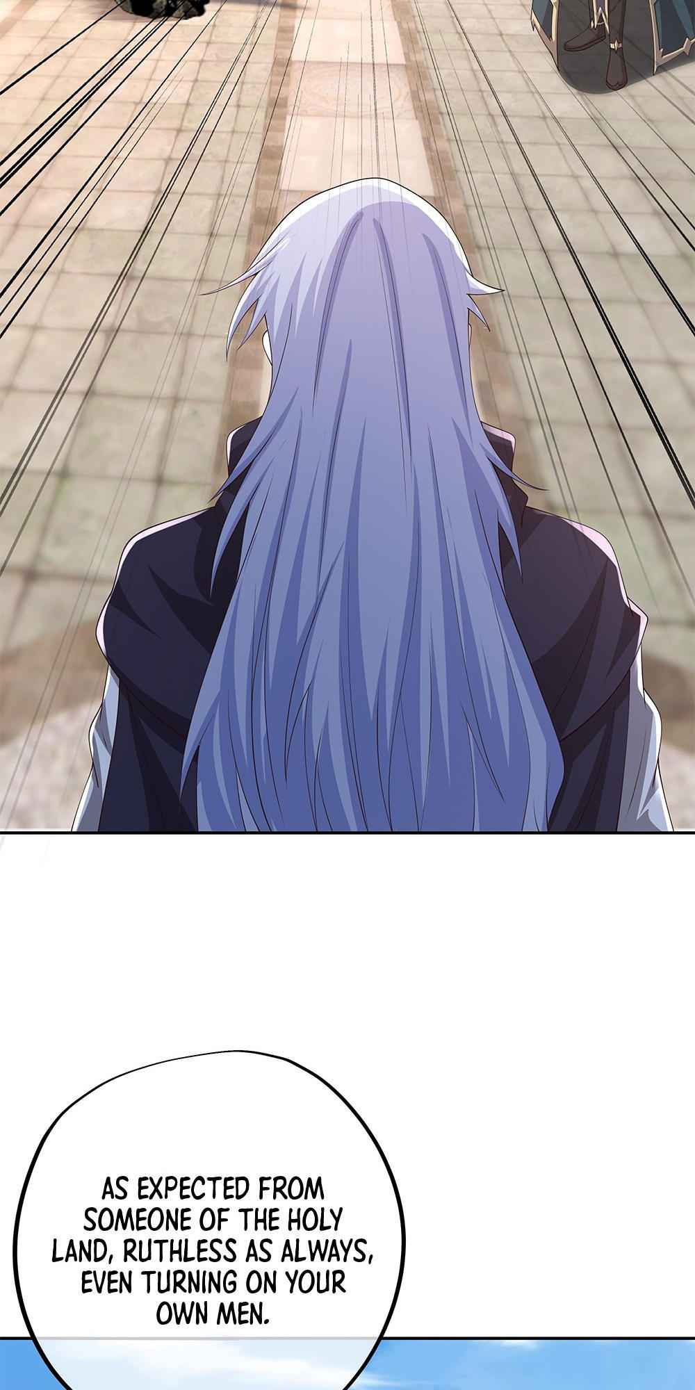 It All Starts With Being Reborn 1 Thousand Times Chapter 28 - Page 10