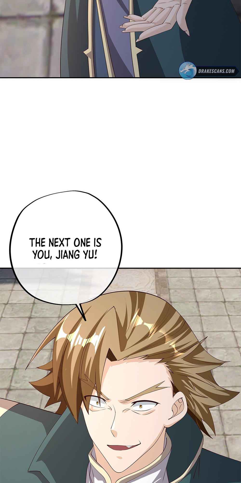 It All Starts With Being Reborn 1 Thousand Times Chapter 28 - Page 13
