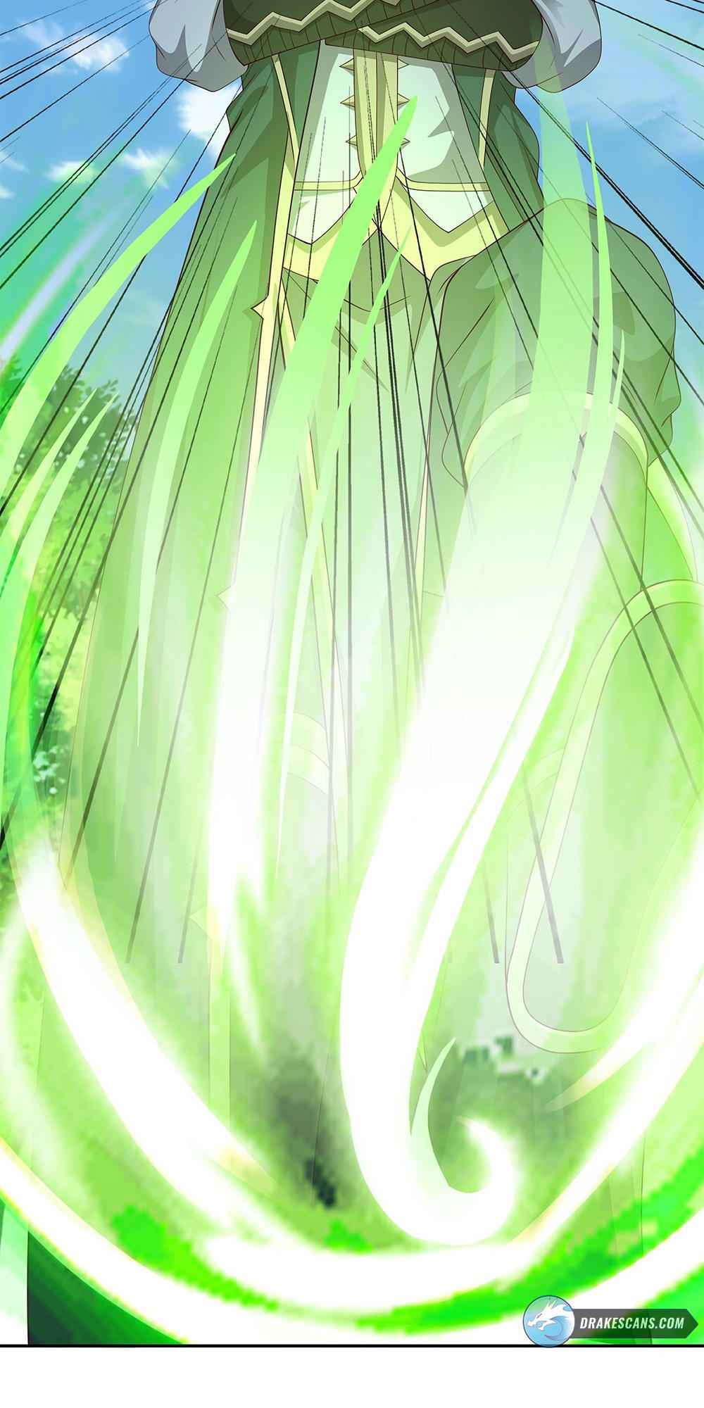 It All Starts With Being Reborn 1 Thousand Times Chapter 28 - Page 22
