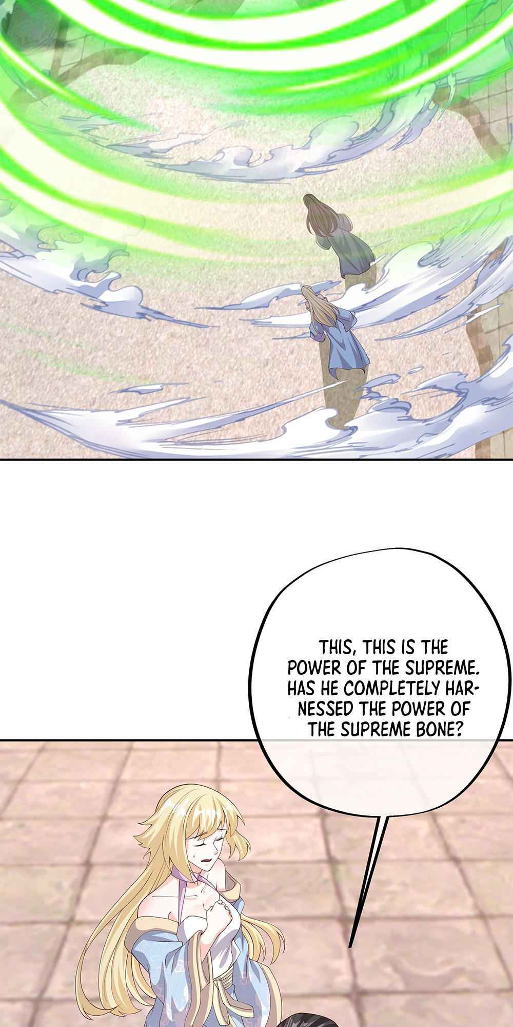 It All Starts With Being Reborn 1 Thousand Times Chapter 28 - Page 24