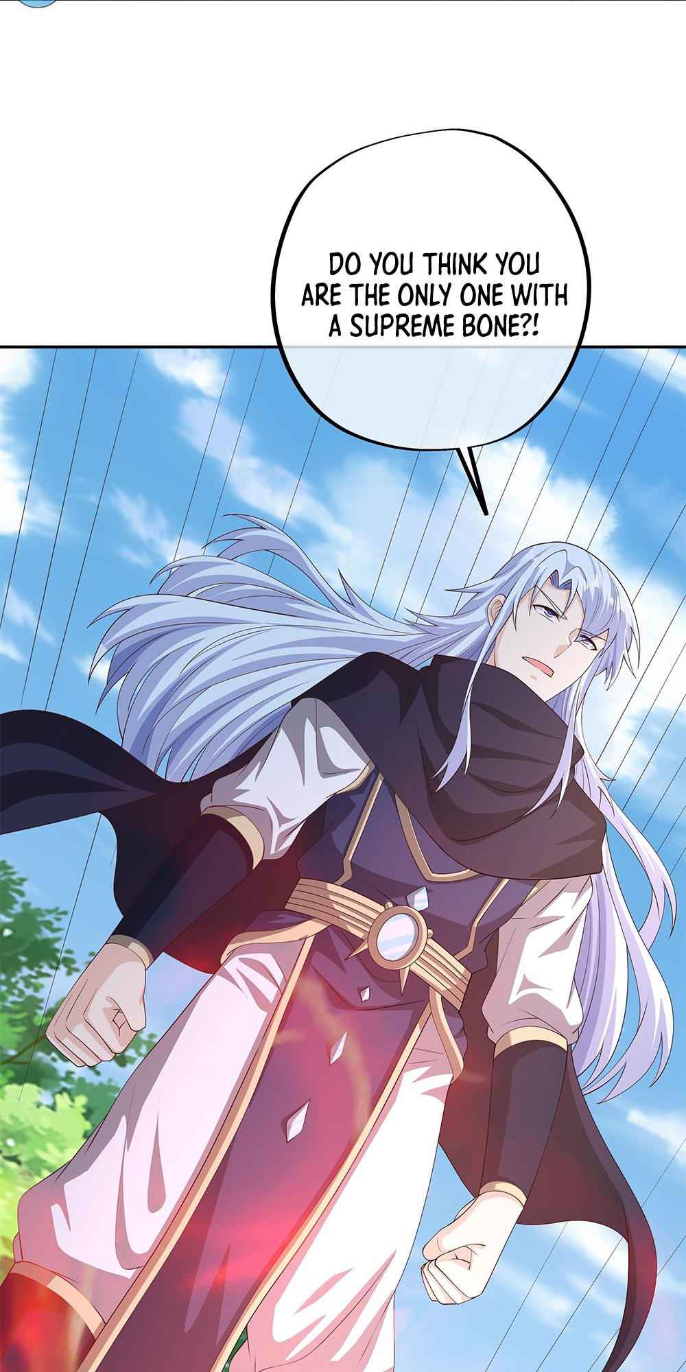 It All Starts With Being Reborn 1 Thousand Times Chapter 28 - Page 27