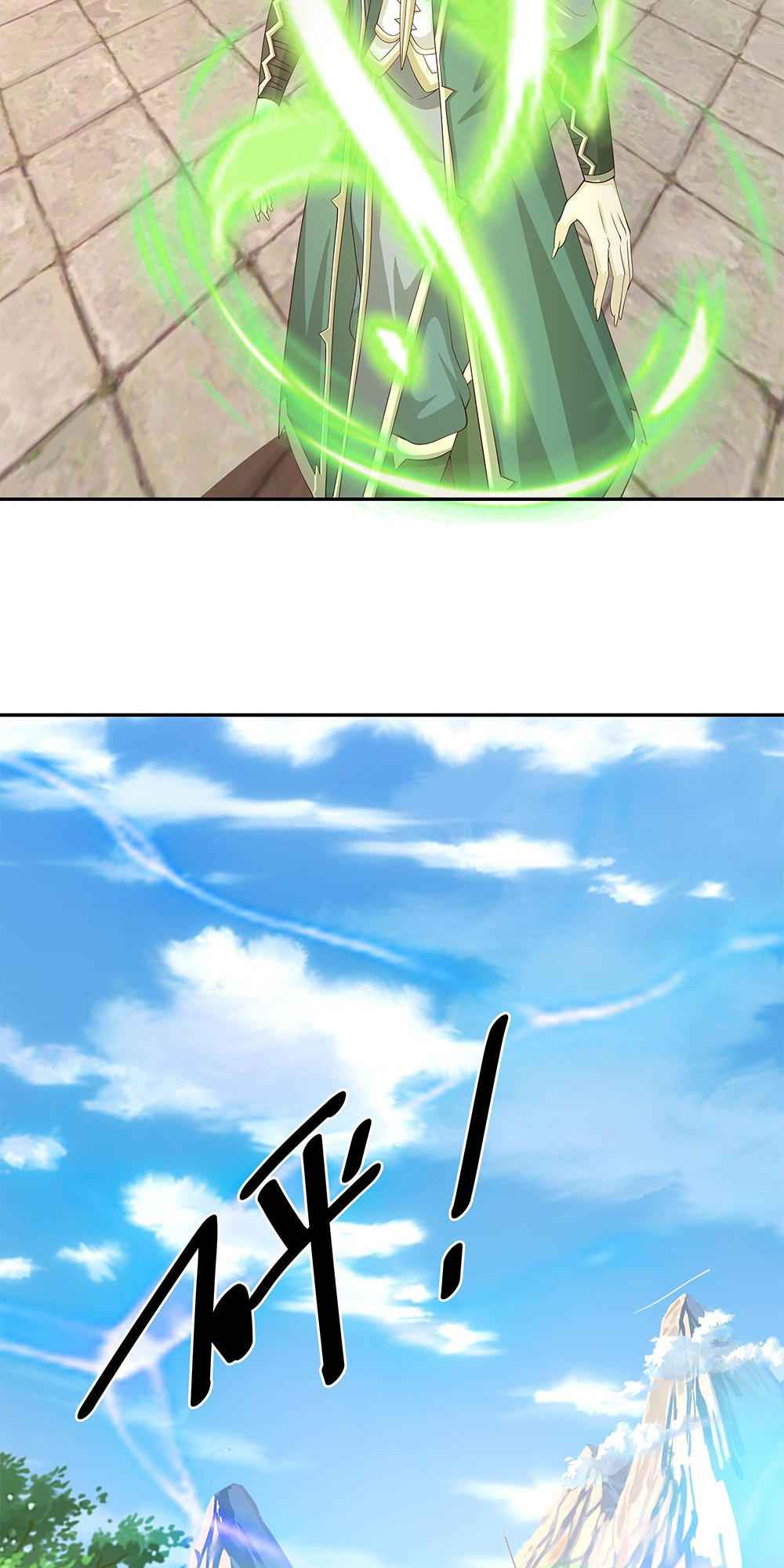 It All Starts With Being Reborn 1 Thousand Times Chapter 28 - Page 29