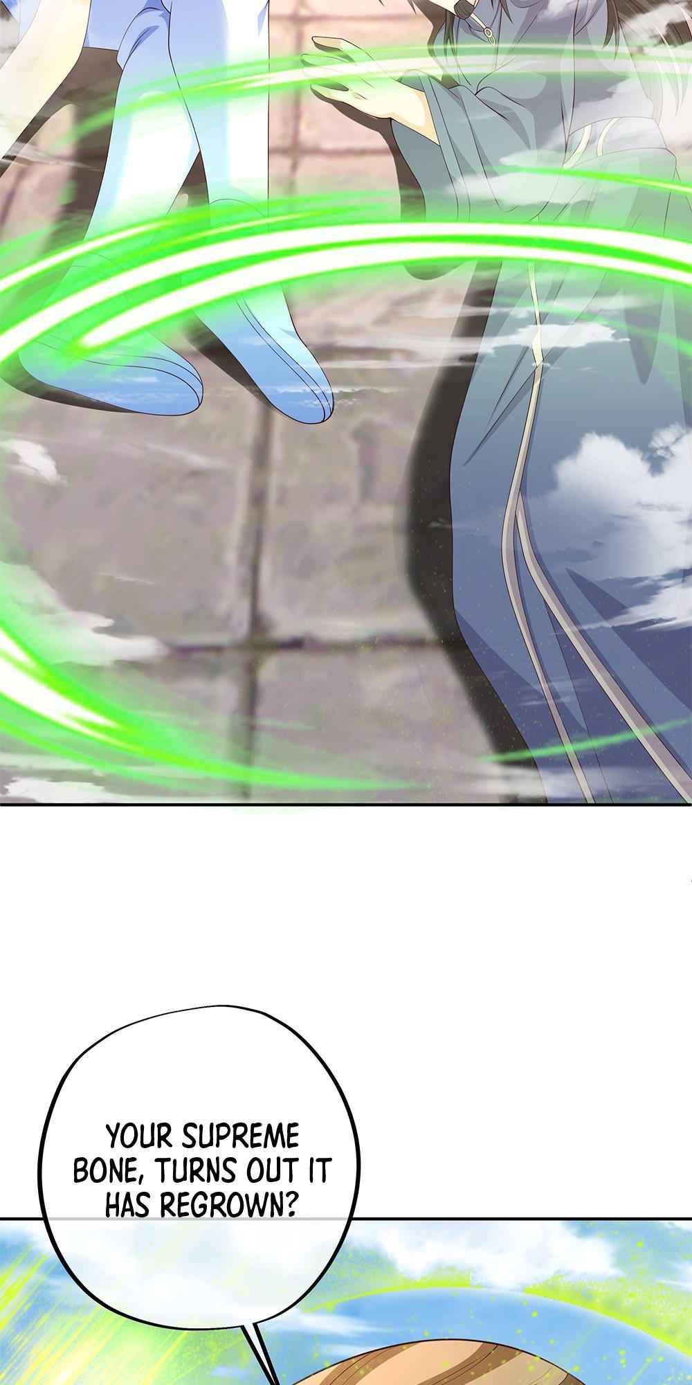 It All Starts With Being Reborn 1 Thousand Times Chapter 28 - Page 31