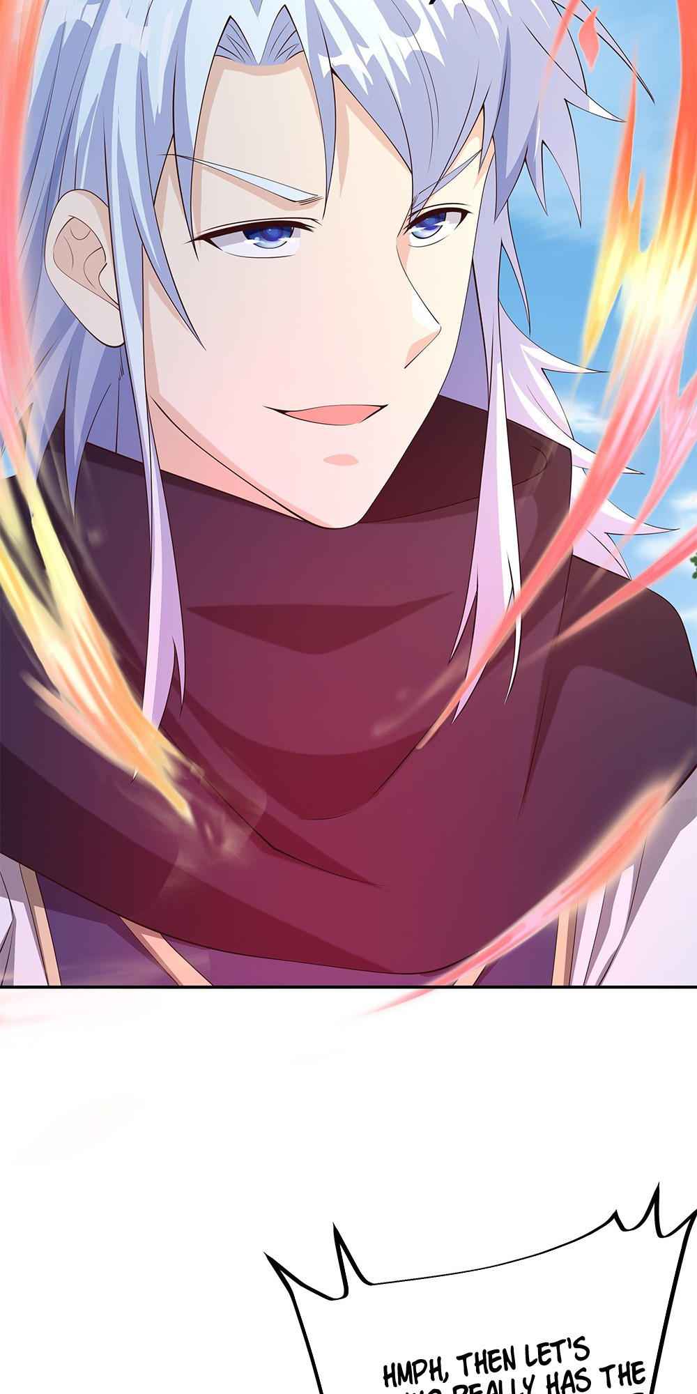 It All Starts With Being Reborn 1 Thousand Times Chapter 28 - Page 33