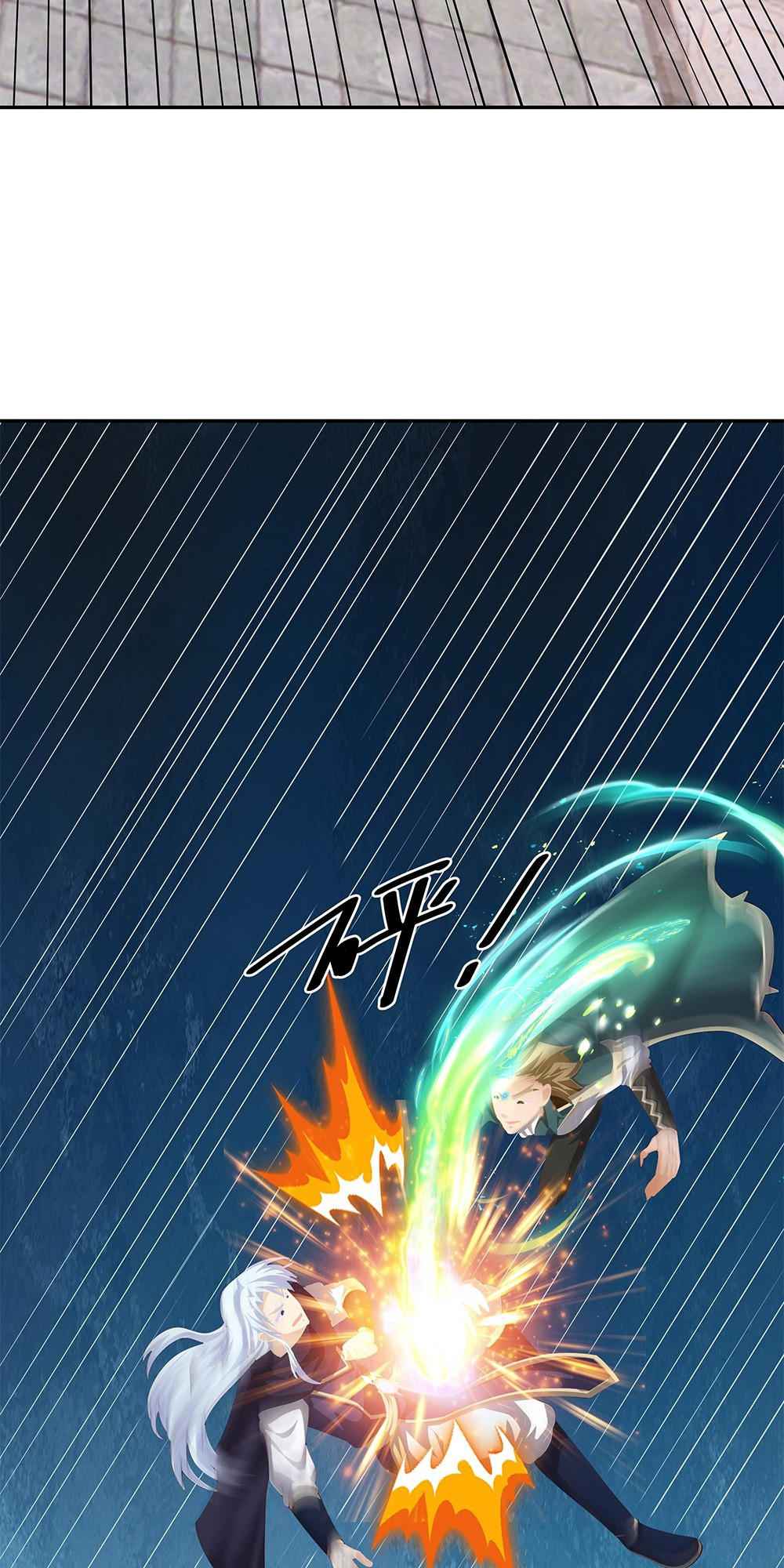 It All Starts With Being Reborn 1 Thousand Times Chapter 28 - Page 35