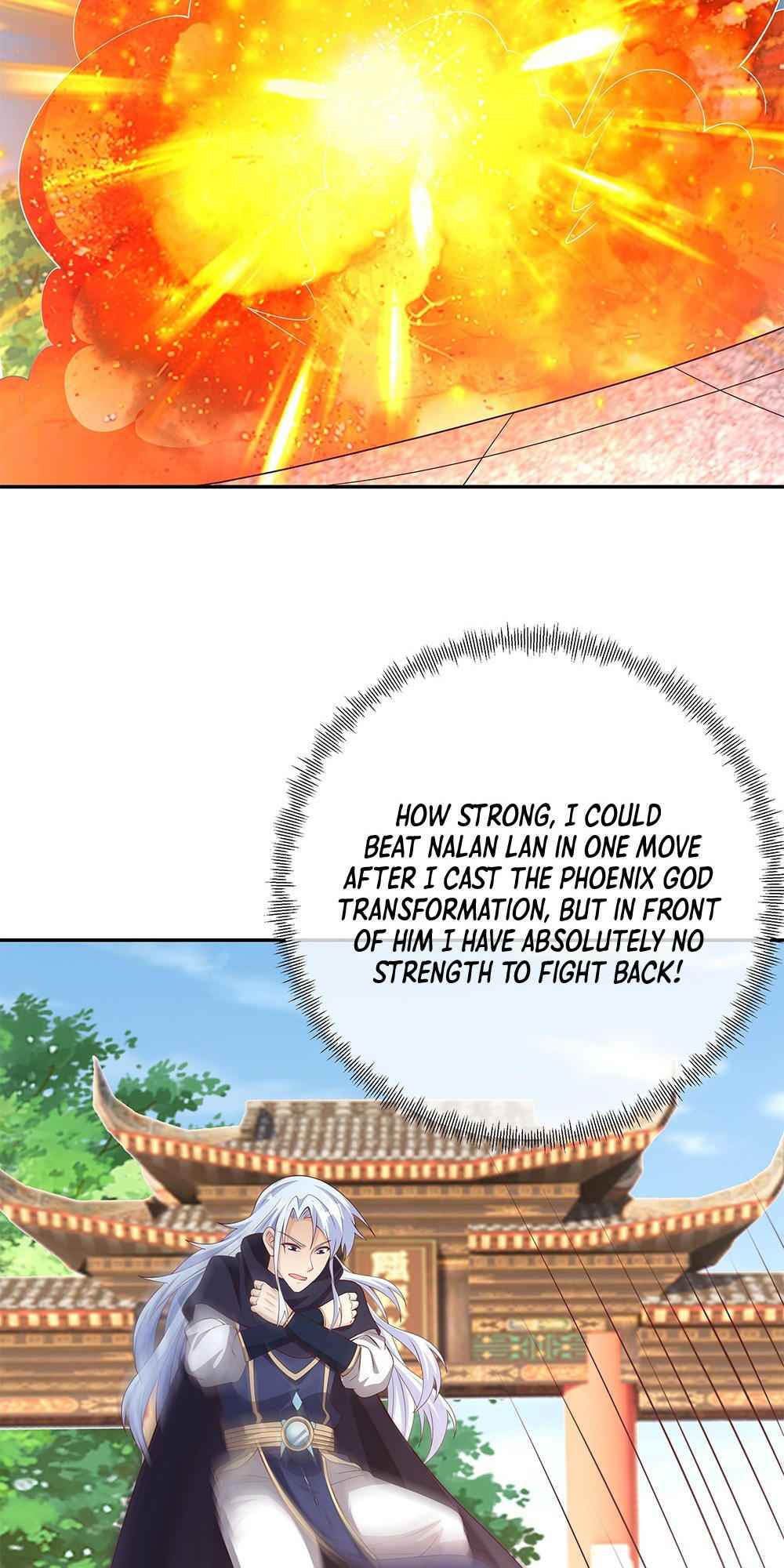 It All Starts With Being Reborn 1 Thousand Times Chapter 28 - Page 41